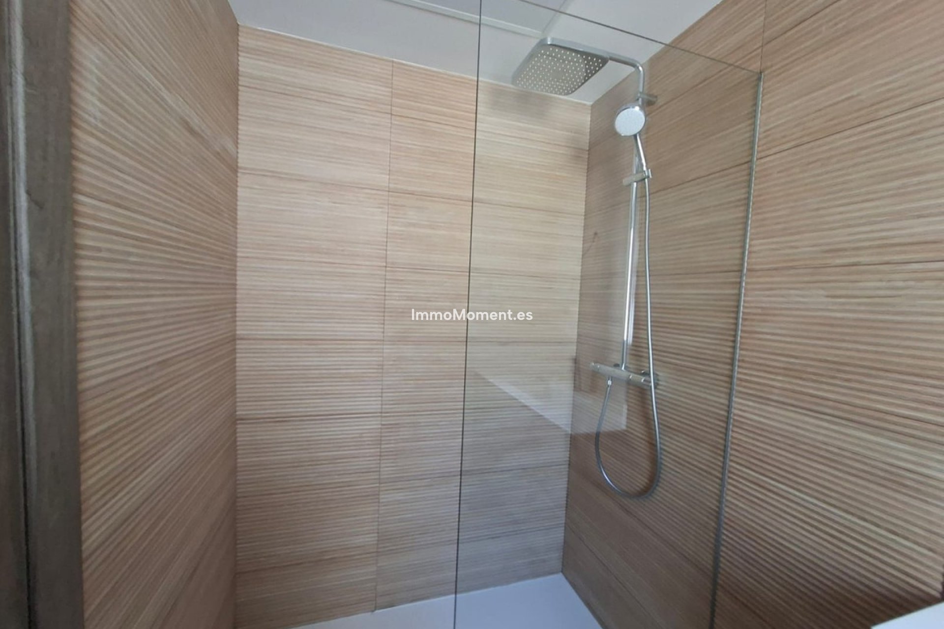 Wiederverkauf - Reihenhaus - Fuengirola - Fuengirola Centro