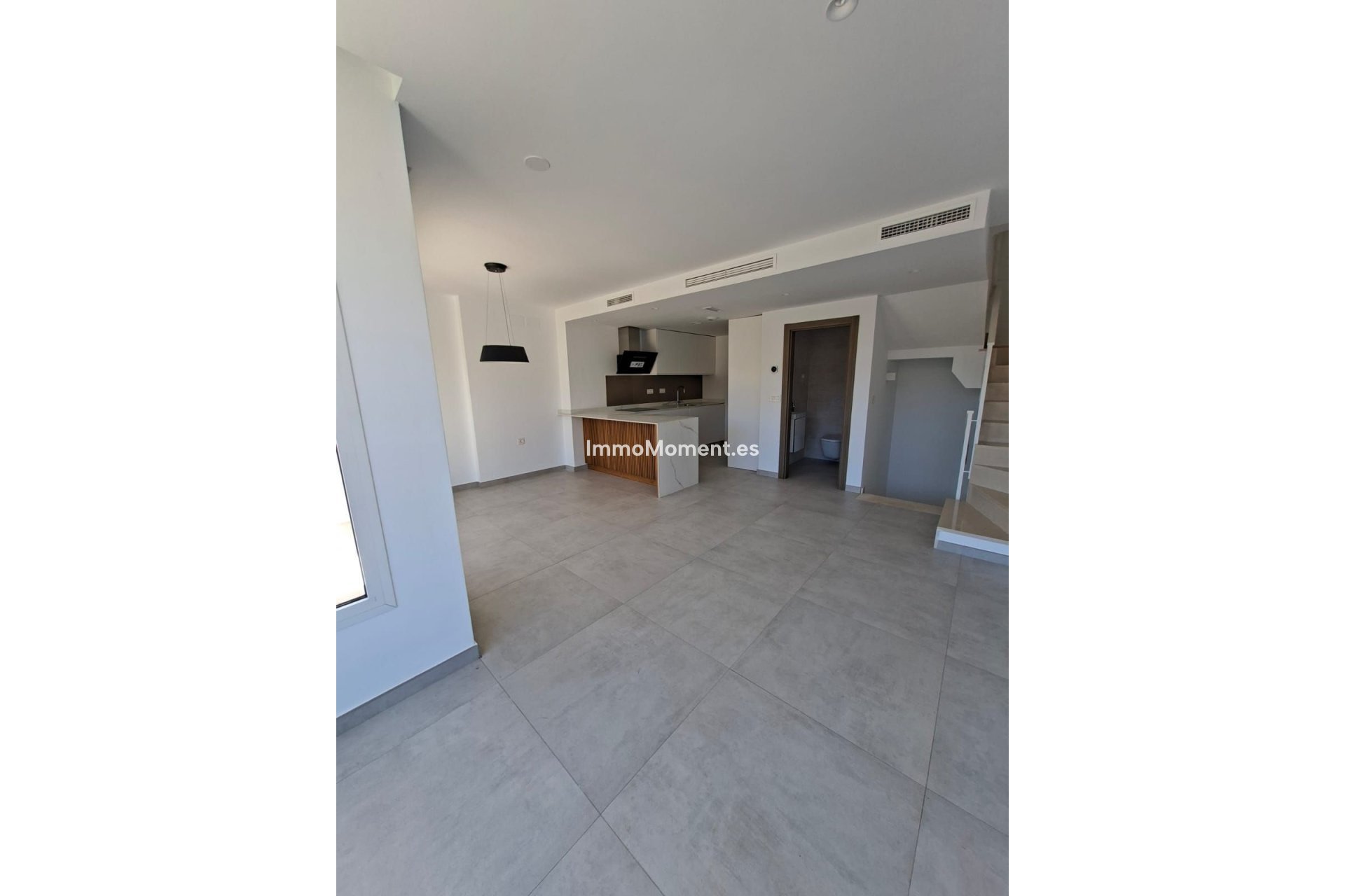 Wiederverkauf - Reihenhaus - Fuengirola - Fuengirola Centro