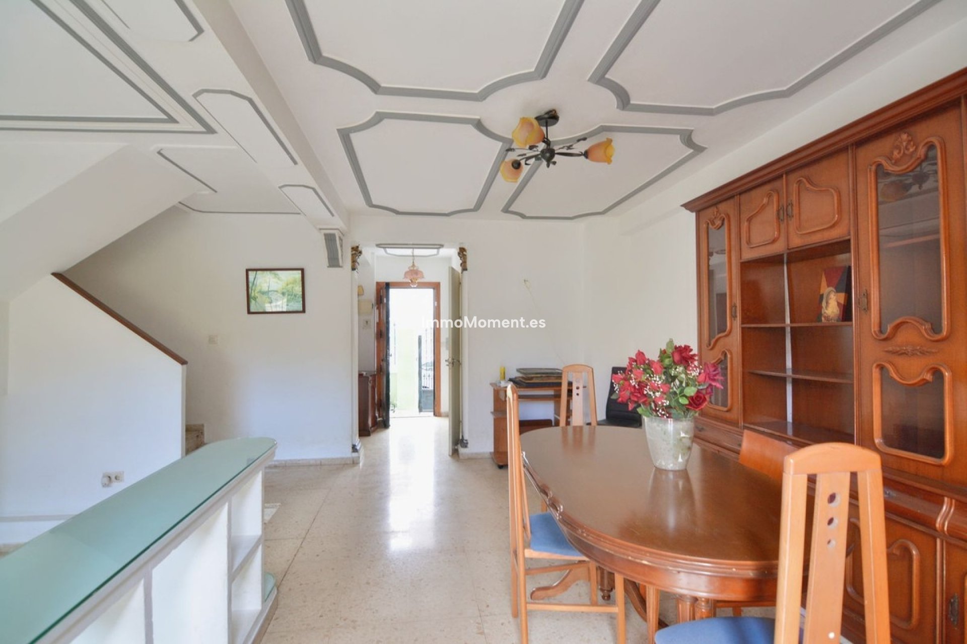 Wiederverkauf - Reihenhaus - Fuengirola - Fuengirola Centro