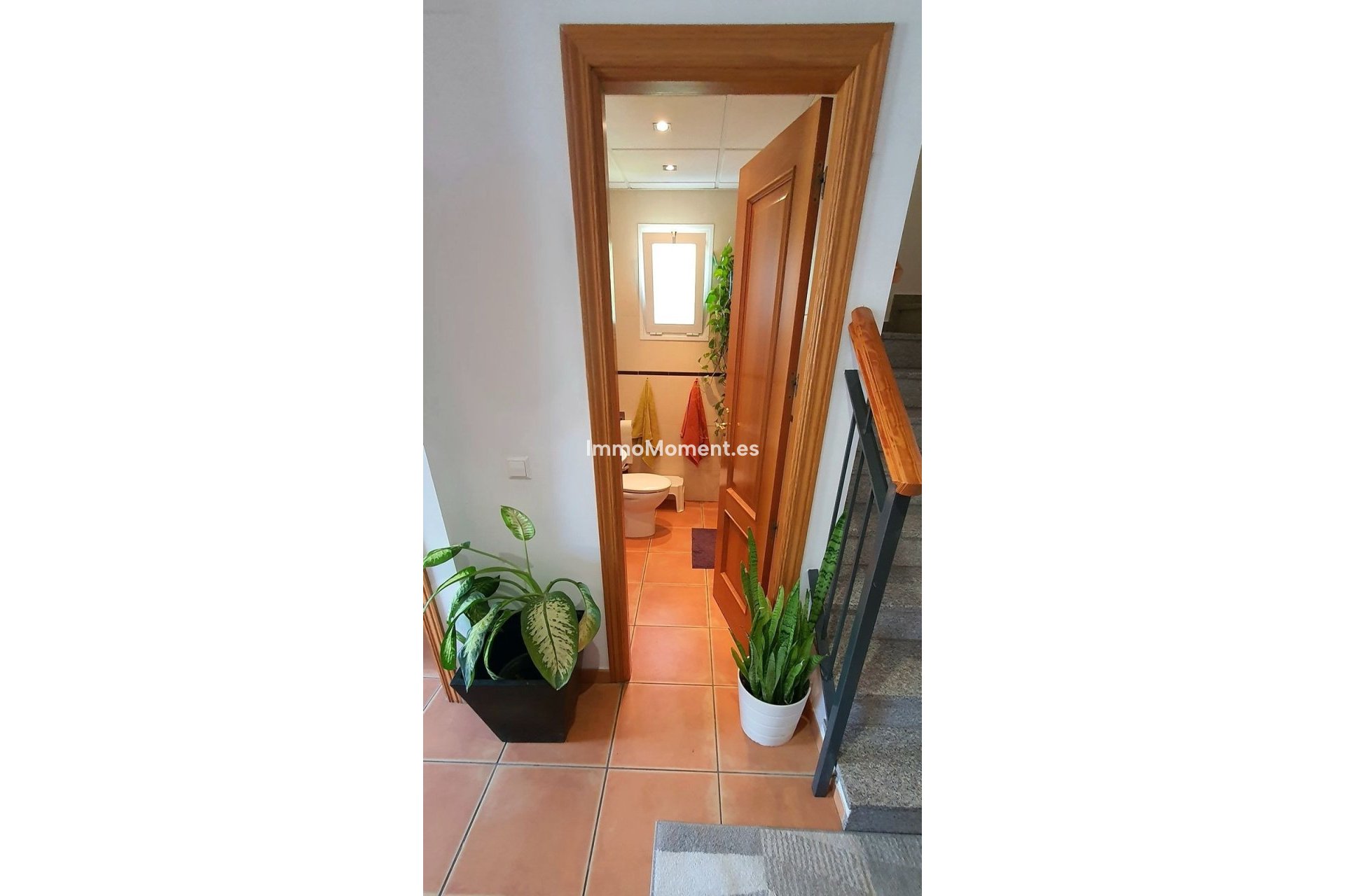 Wiederverkauf - Reihenhaus - Fuengirola - Fuengirola Centro