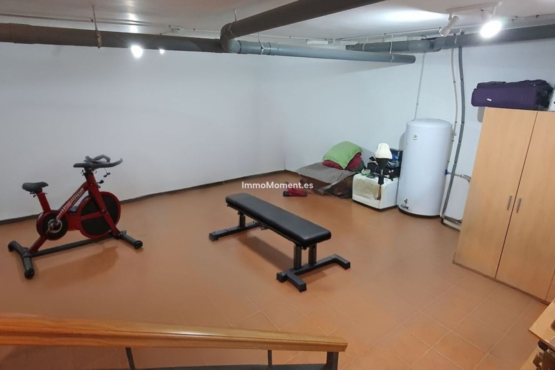 Wiederverkauf - Reihenhaus - Fuengirola - Fuengirola Centro