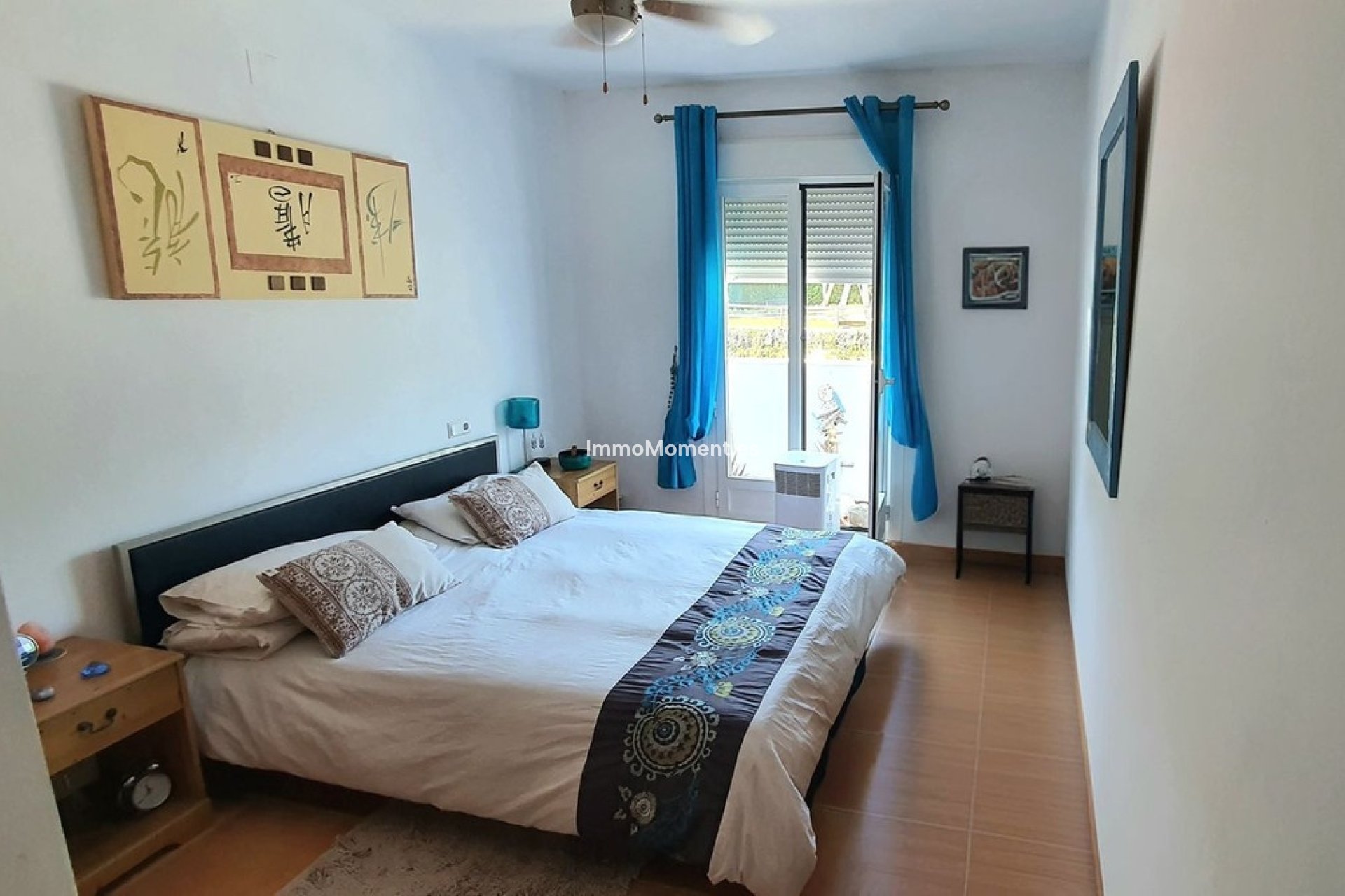 Wiederverkauf - Reihenhaus - Fuengirola - Fuengirola Centro