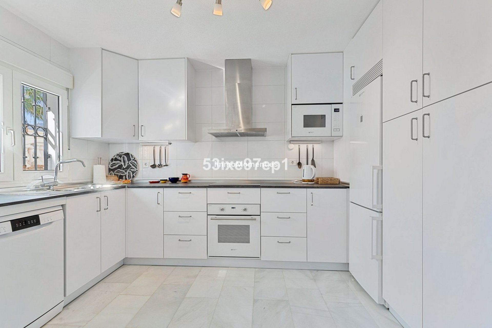 Wiederverkauf - Reihenhaus - Fuengirola - Fuengirola Centro