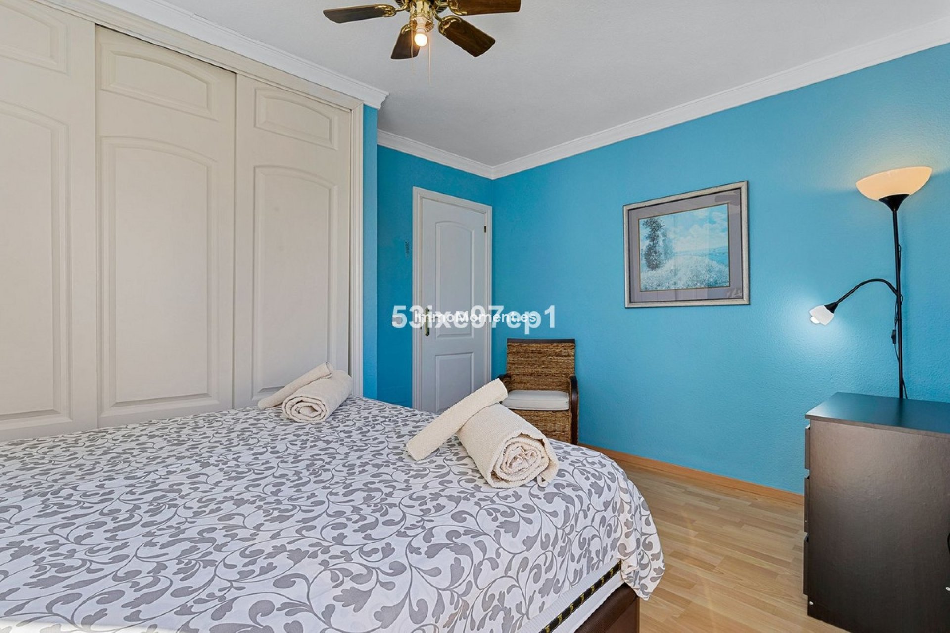 Wiederverkauf - Reihenhaus - Fuengirola - Fuengirola Centro