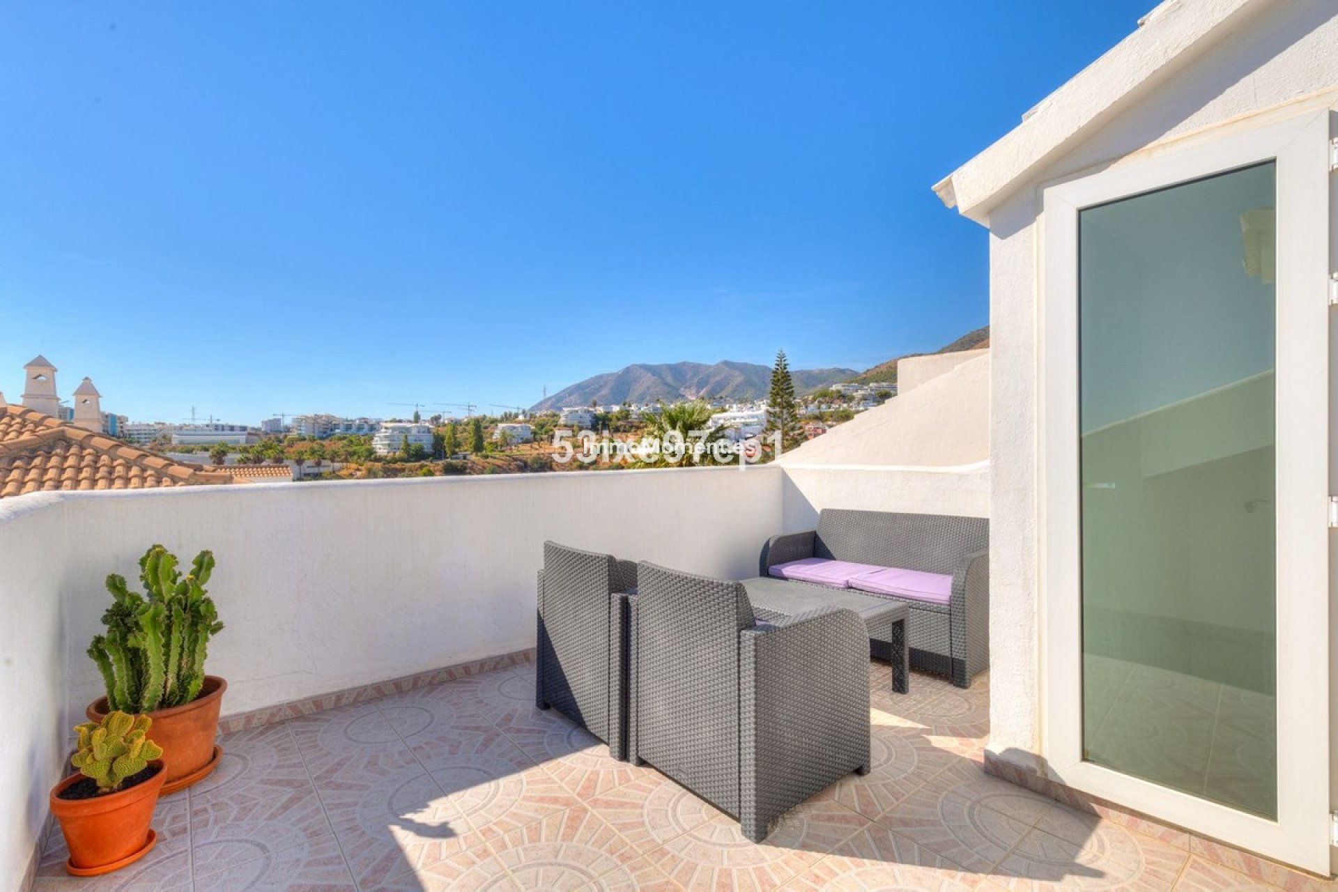 Wiederverkauf - Reihenhaus - Fuengirola - Fuengirola Centro