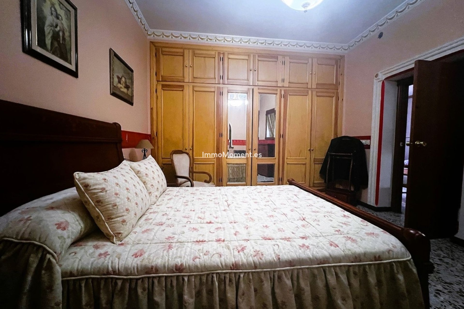 Wiederverkauf - Reihenhaus - Fuengirola - Fuengirola Centro