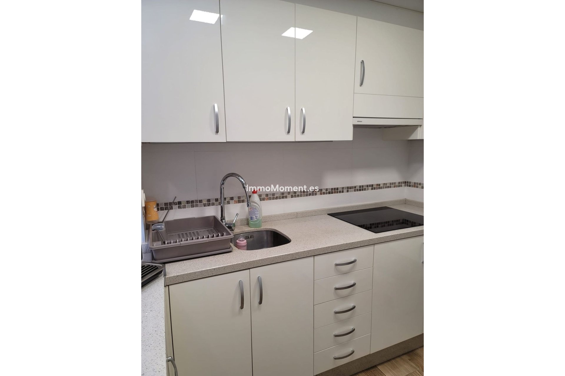 Wiederverkauf - Reihenhaus - Fuengirola - Fuengirola Centro