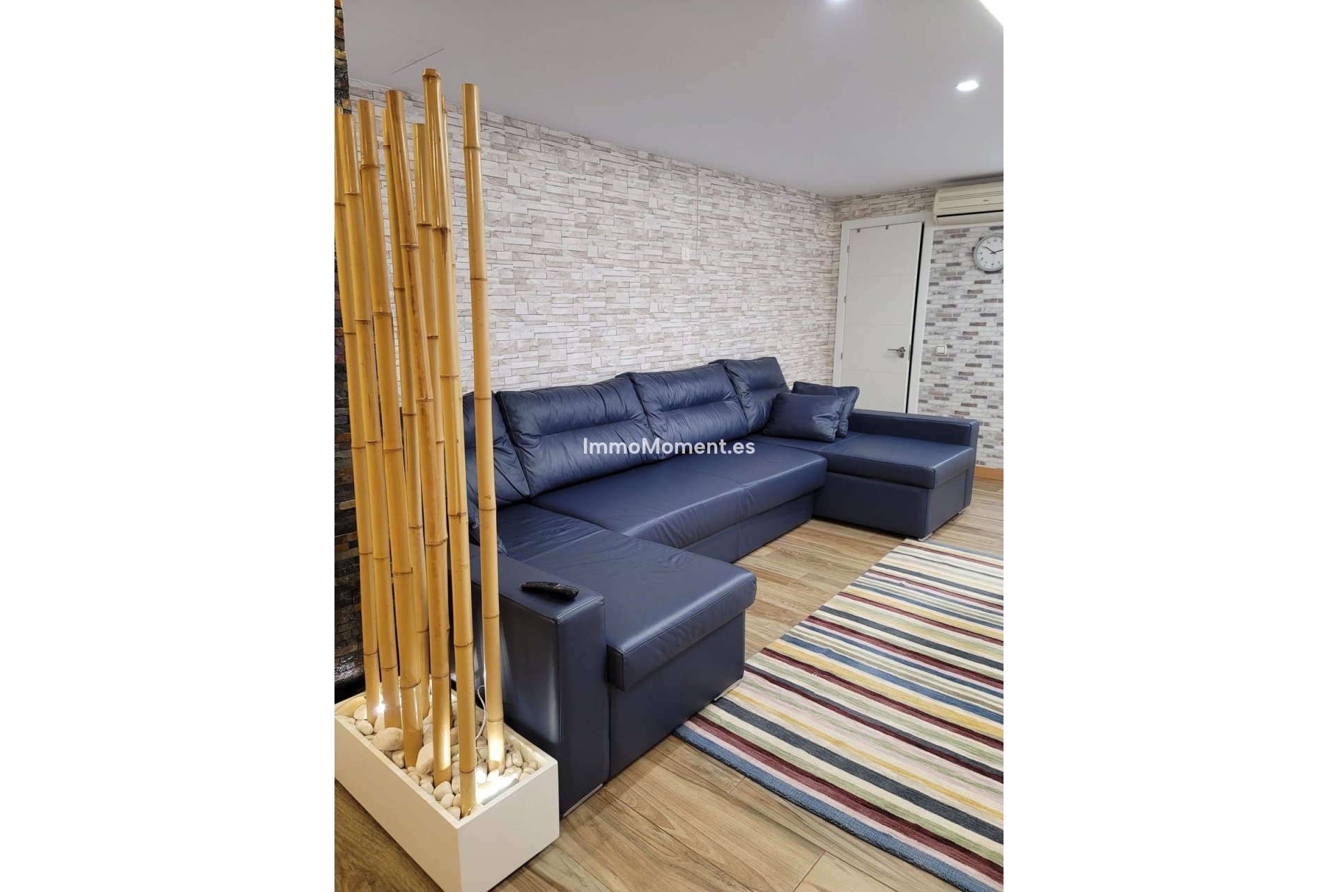 Wiederverkauf - Reihenhaus - Fuengirola - Fuengirola Centro