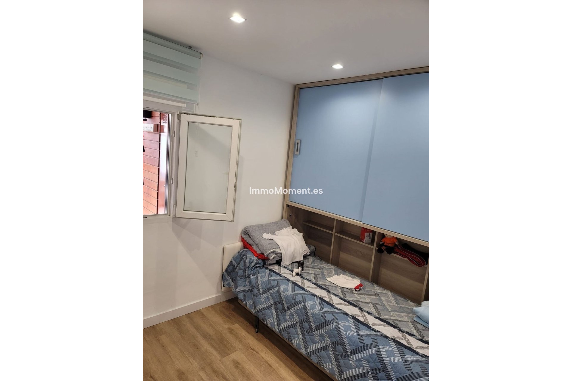 Wiederverkauf - Reihenhaus - Fuengirola - Fuengirola Centro