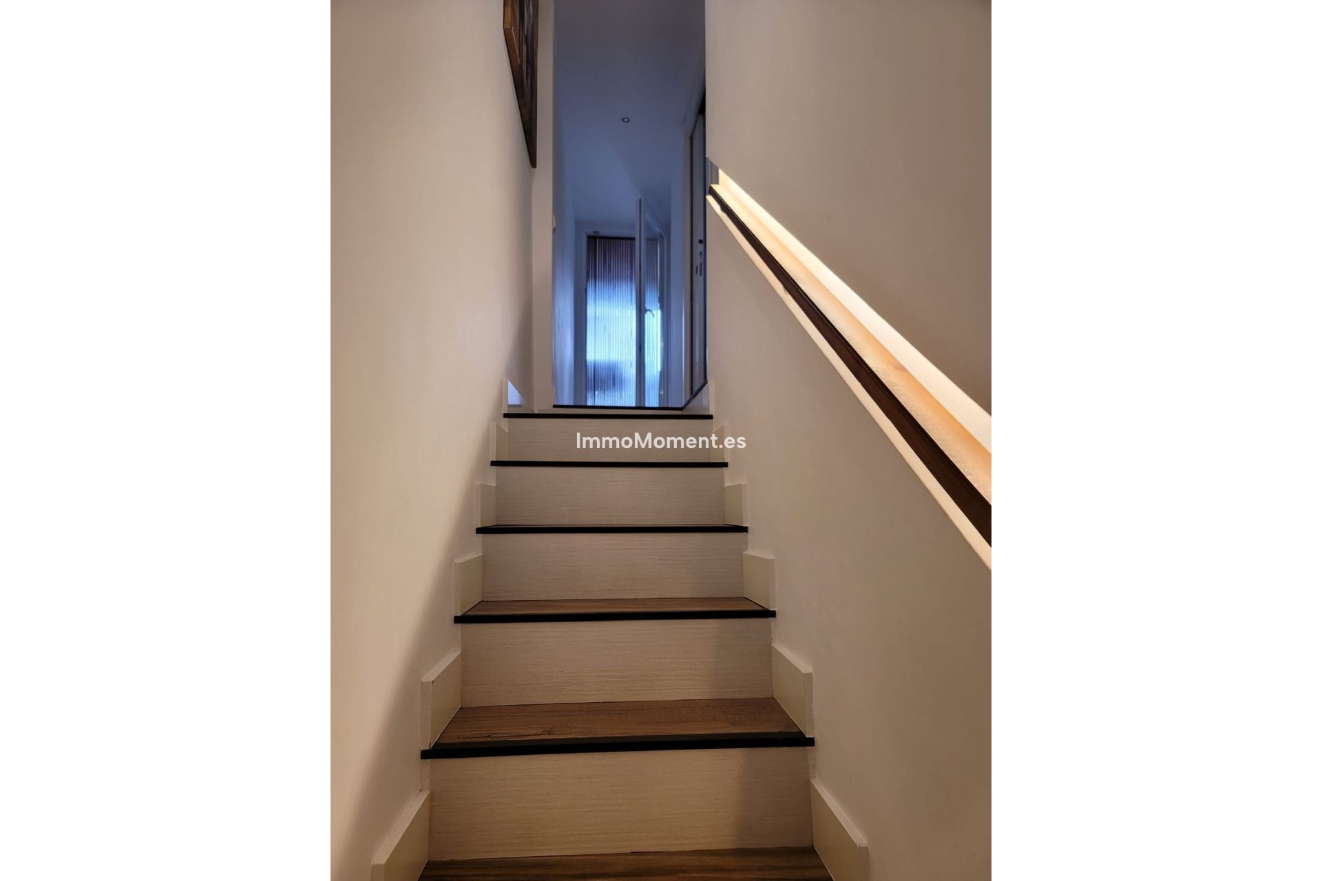 Wiederverkauf - Reihenhaus - Fuengirola - Fuengirola Centro