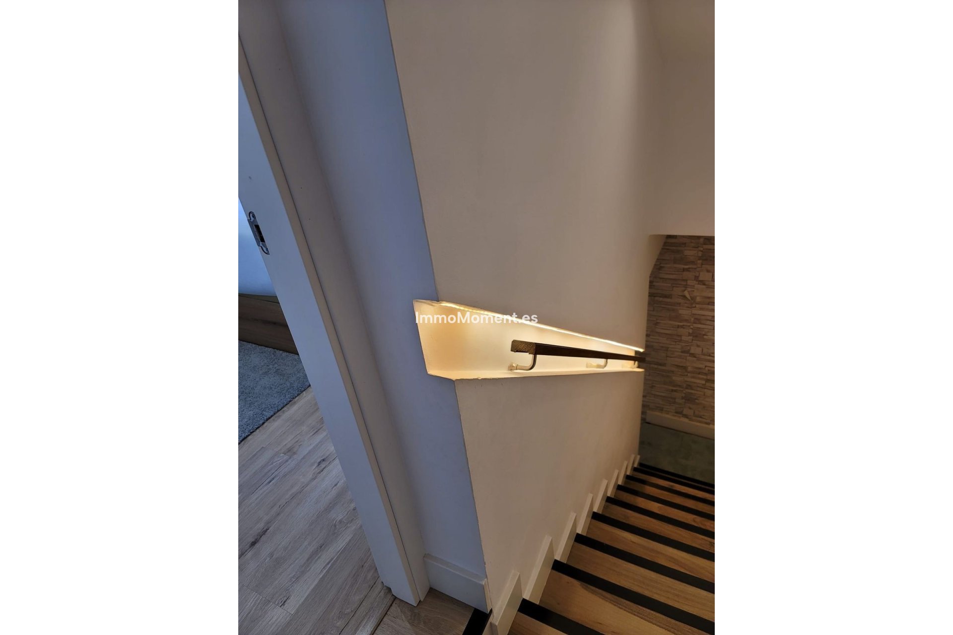 Wiederverkauf - Reihenhaus - Fuengirola - Fuengirola Centro