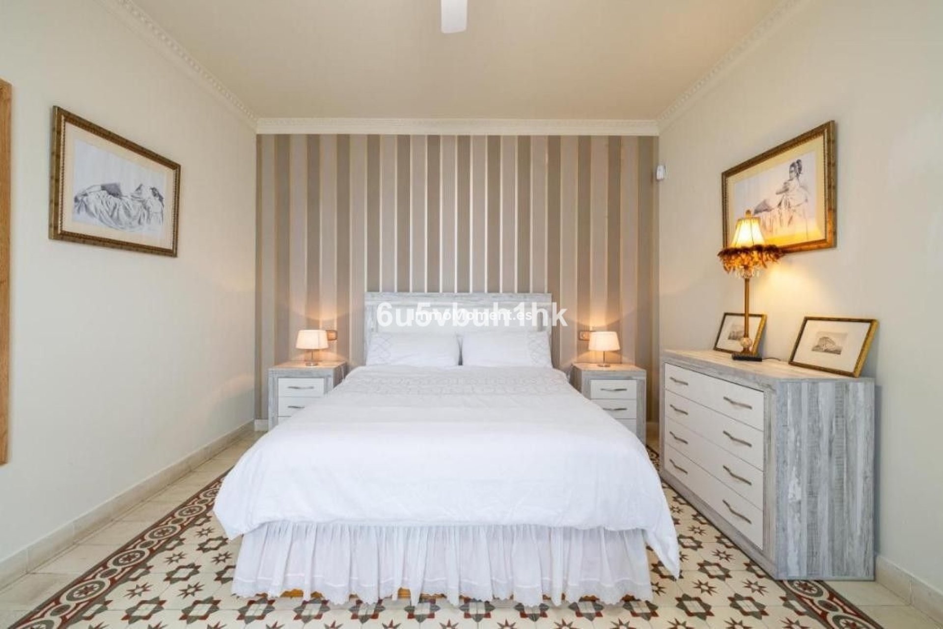 Wiederverkauf - Reihenhaus - Fuengirola - Fuengirola Centro