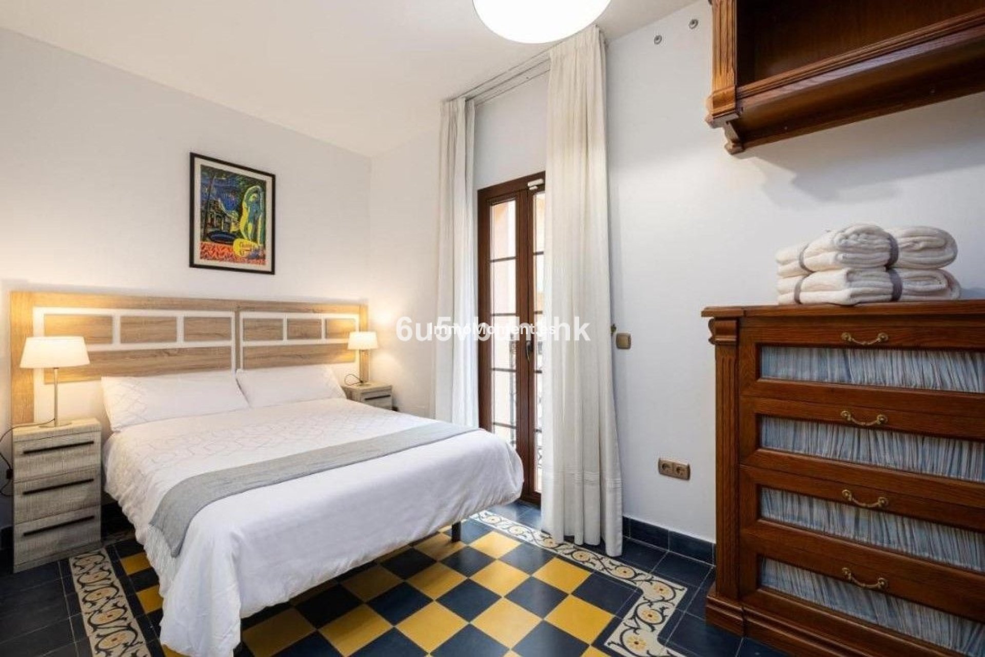 Wiederverkauf - Reihenhaus - Fuengirola - Fuengirola Centro