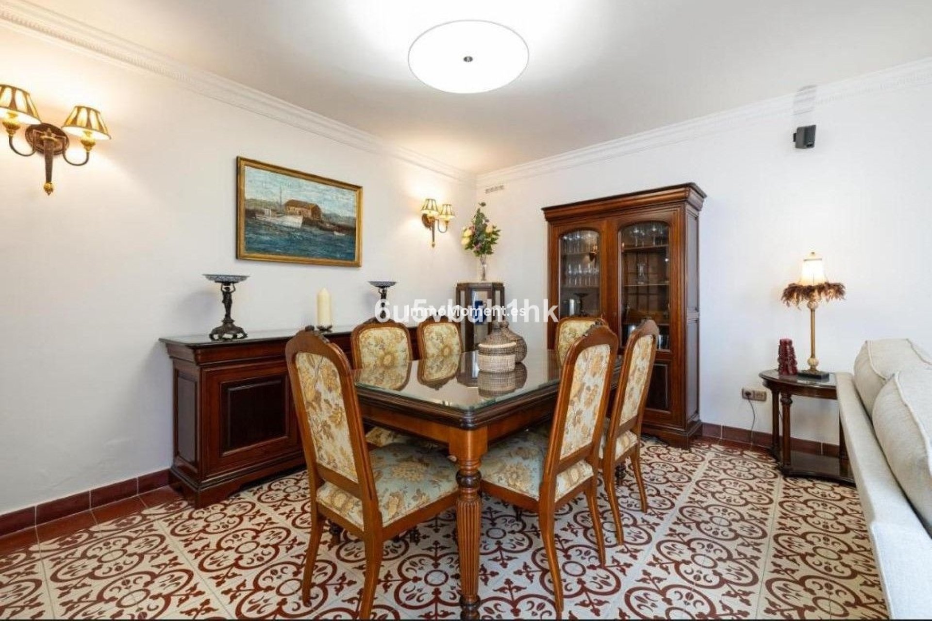 Wiederverkauf - Reihenhaus - Fuengirola - Fuengirola Centro