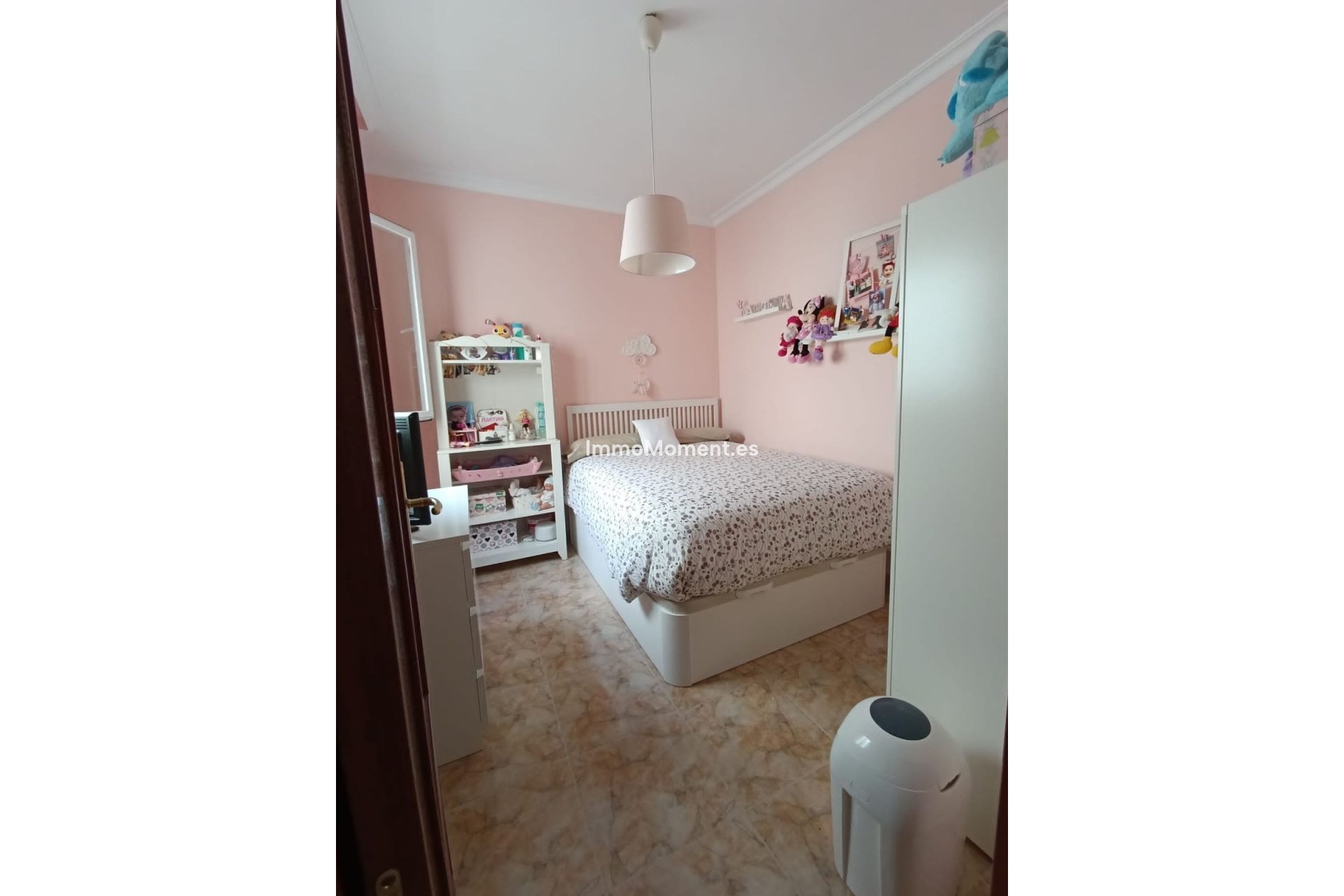 Wiederverkauf - Reihenhaus - Fuengirola - Fuengirola Centro