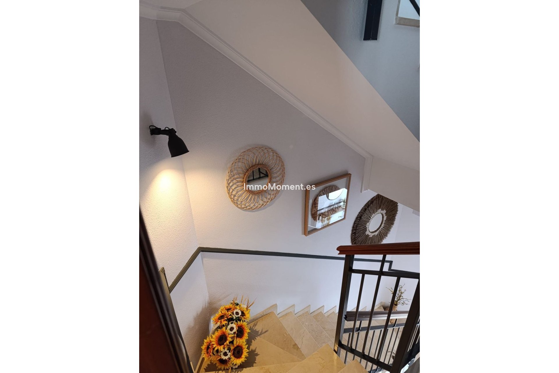 Wiederverkauf - Reihenhaus - Fuengirola - Fuengirola Centro