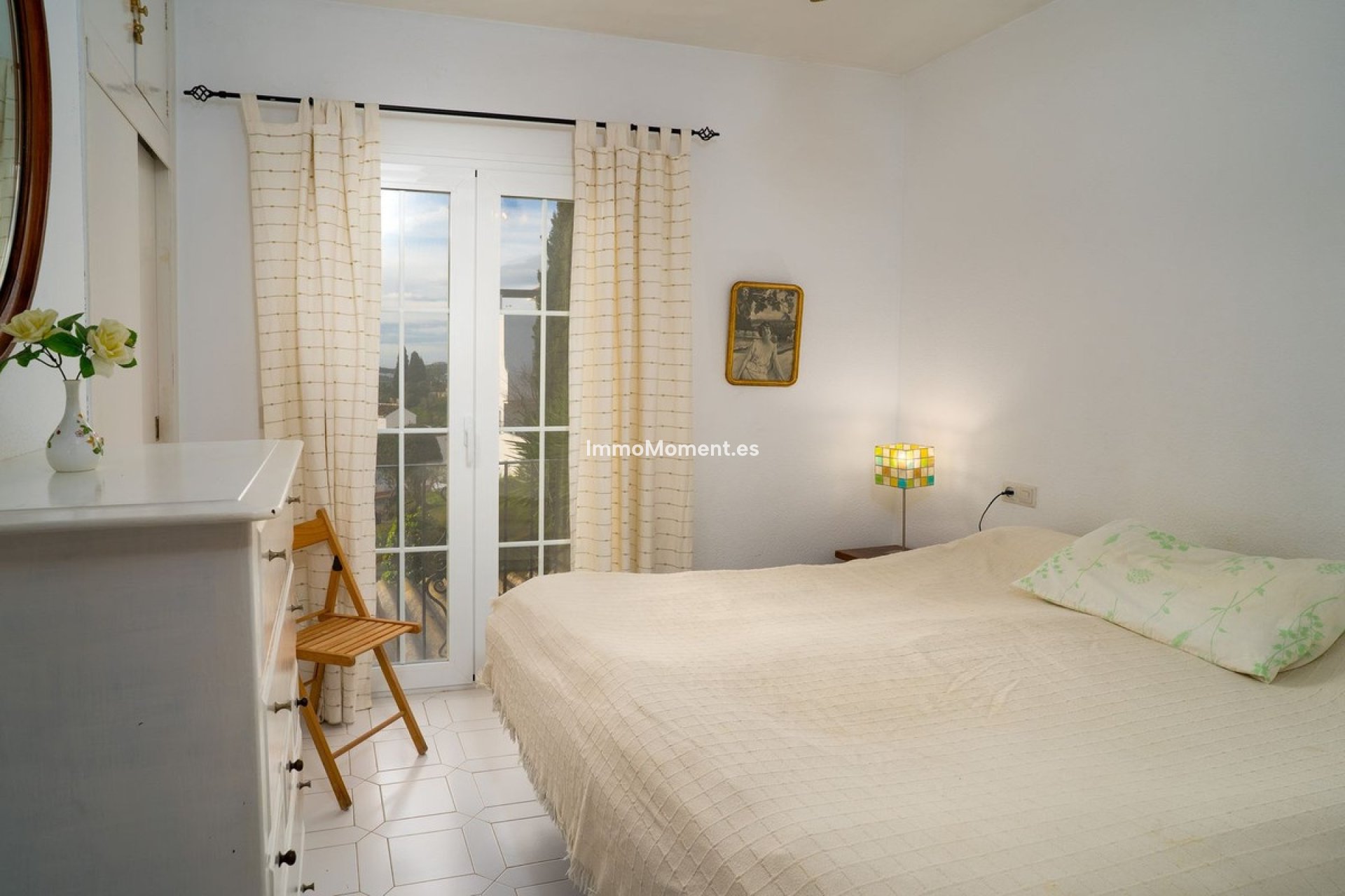 Wiederverkauf - Reihenhaus - Fuengirola - Fuengirola Centro
