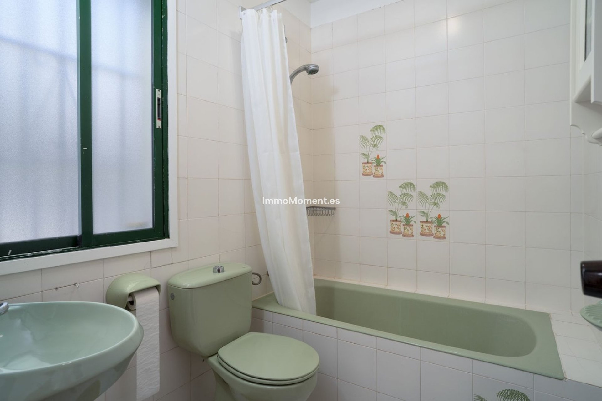 Wiederverkauf - Reihenhaus - Fuengirola - Fuengirola Centro