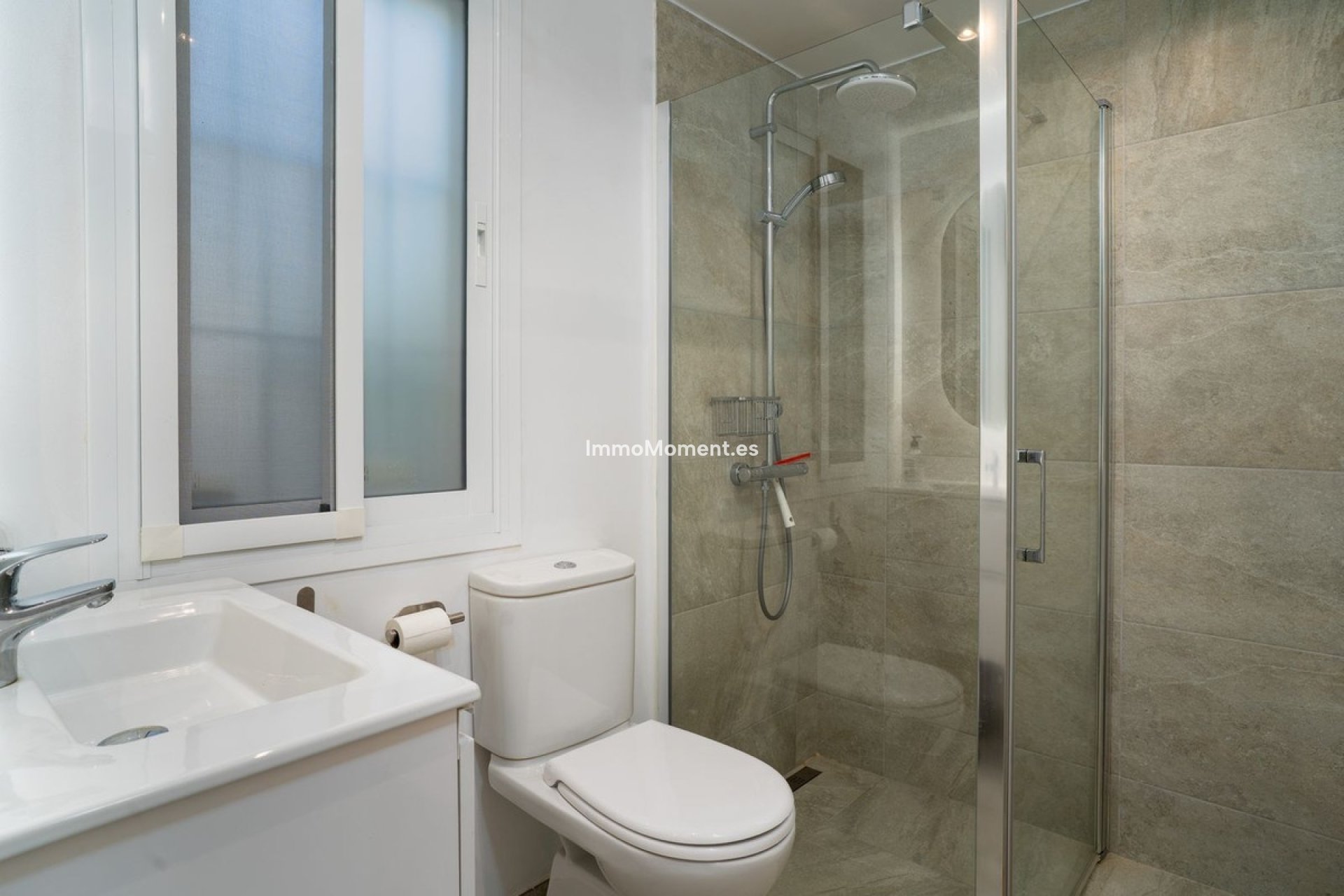 Wiederverkauf - Reihenhaus - Fuengirola - Fuengirola Centro