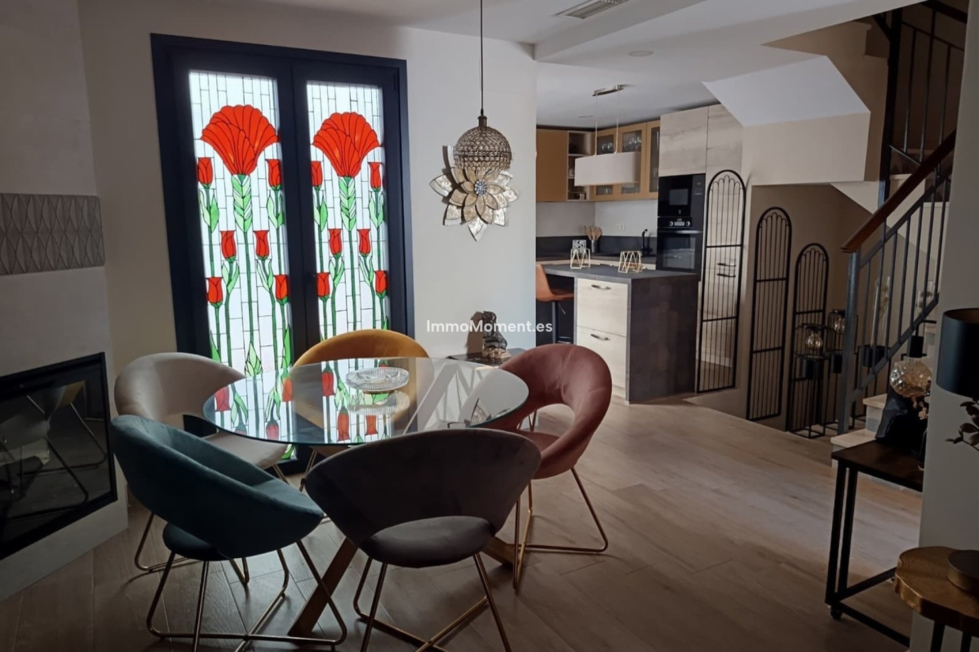 Wiederverkauf - Reihenhaus - Fuengirola - Fuengirola Centro