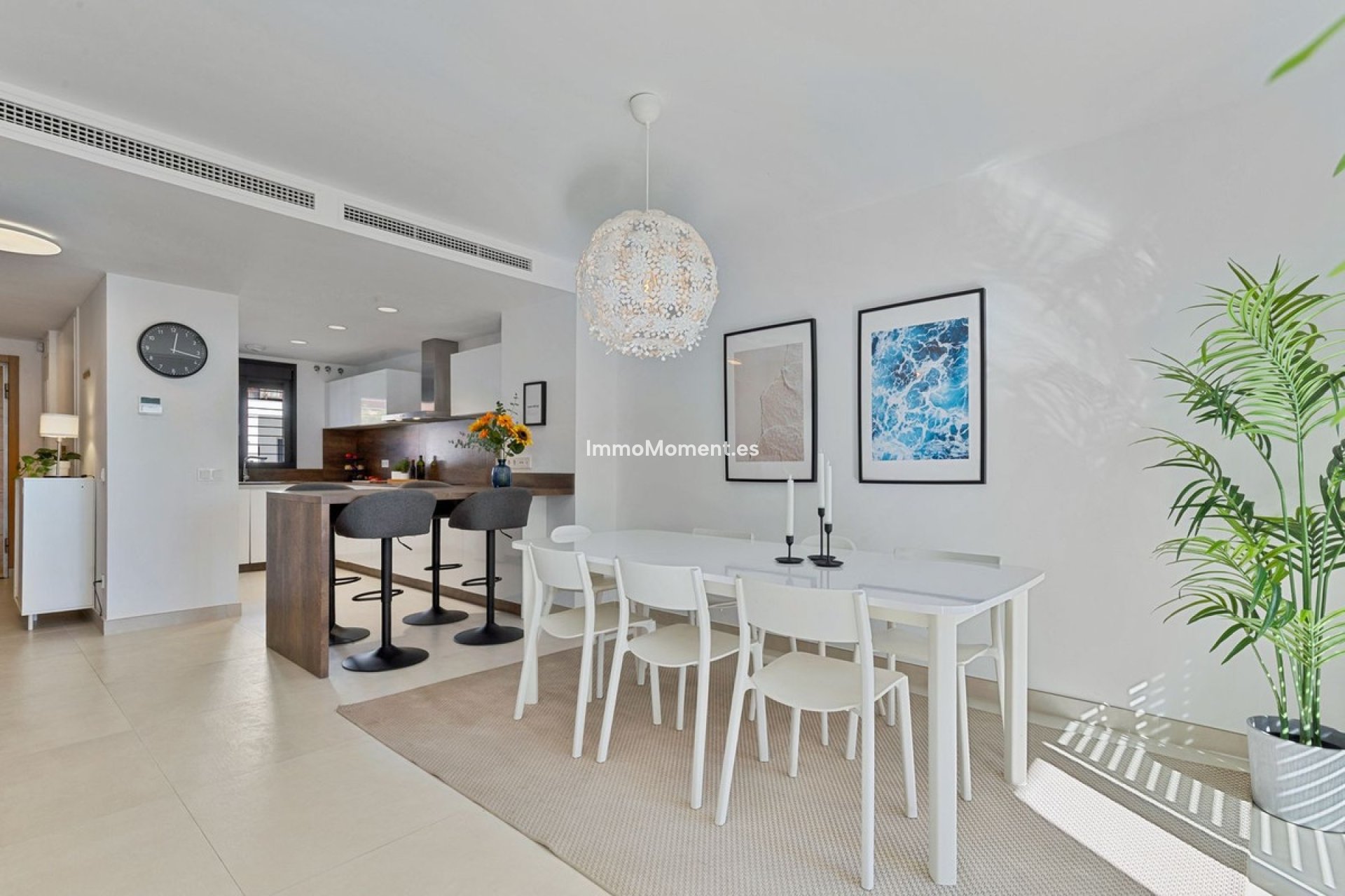 Wiederverkauf - Reihenhaus - Fuengirola - Fuengirola Centro