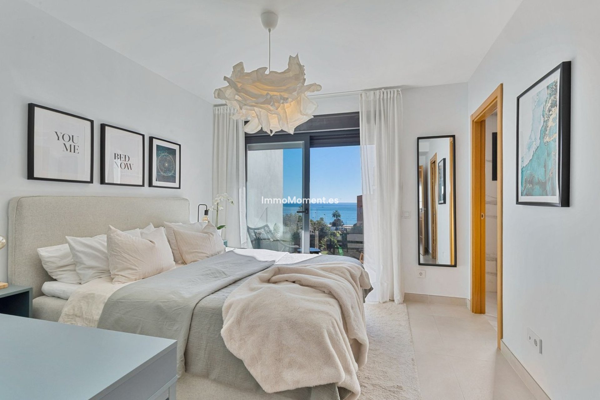 Wiederverkauf - Reihenhaus - Fuengirola - Fuengirola Centro