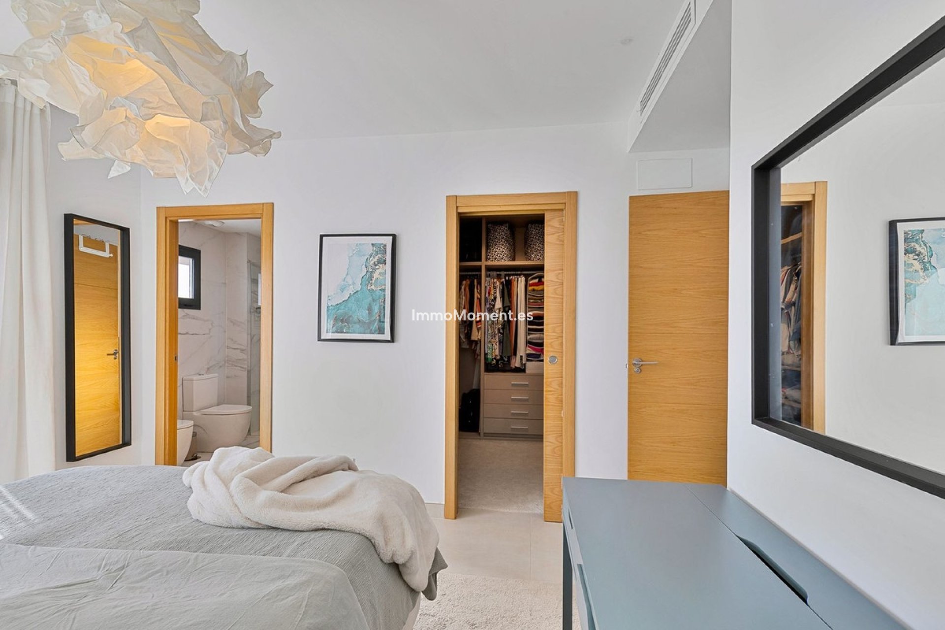 Wiederverkauf - Reihenhaus - Fuengirola - Fuengirola Centro