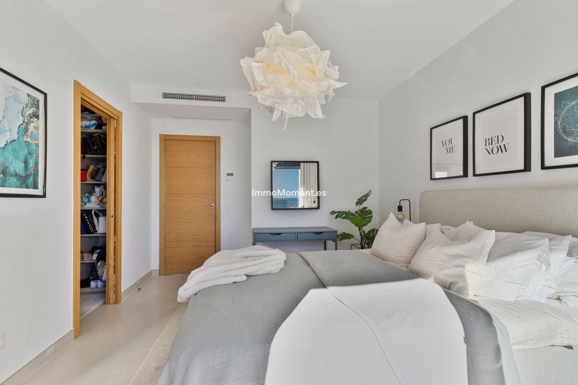 Wiederverkauf - Reihenhaus - Fuengirola - Fuengirola Centro