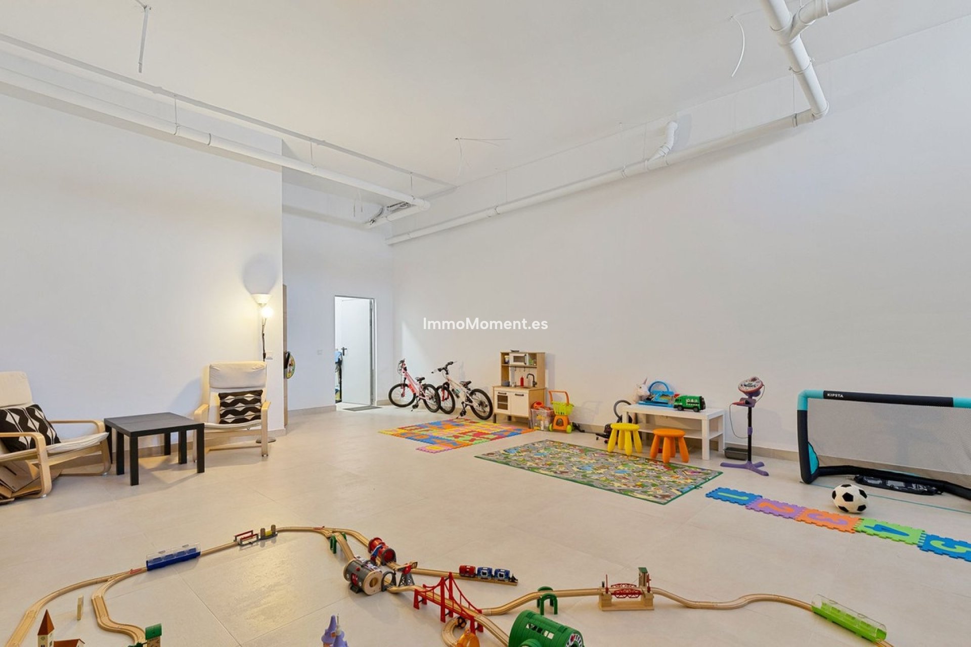 Wiederverkauf - Reihenhaus - Fuengirola - Fuengirola Centro