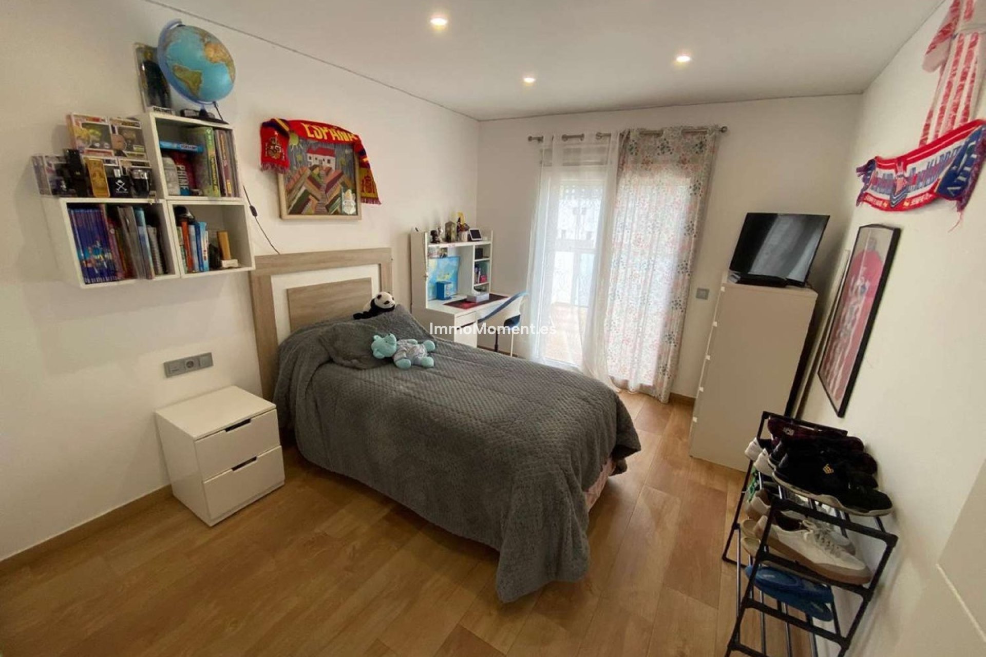 Wiederverkauf - Reihenhaus - Fuengirola - Fuengirola Centro