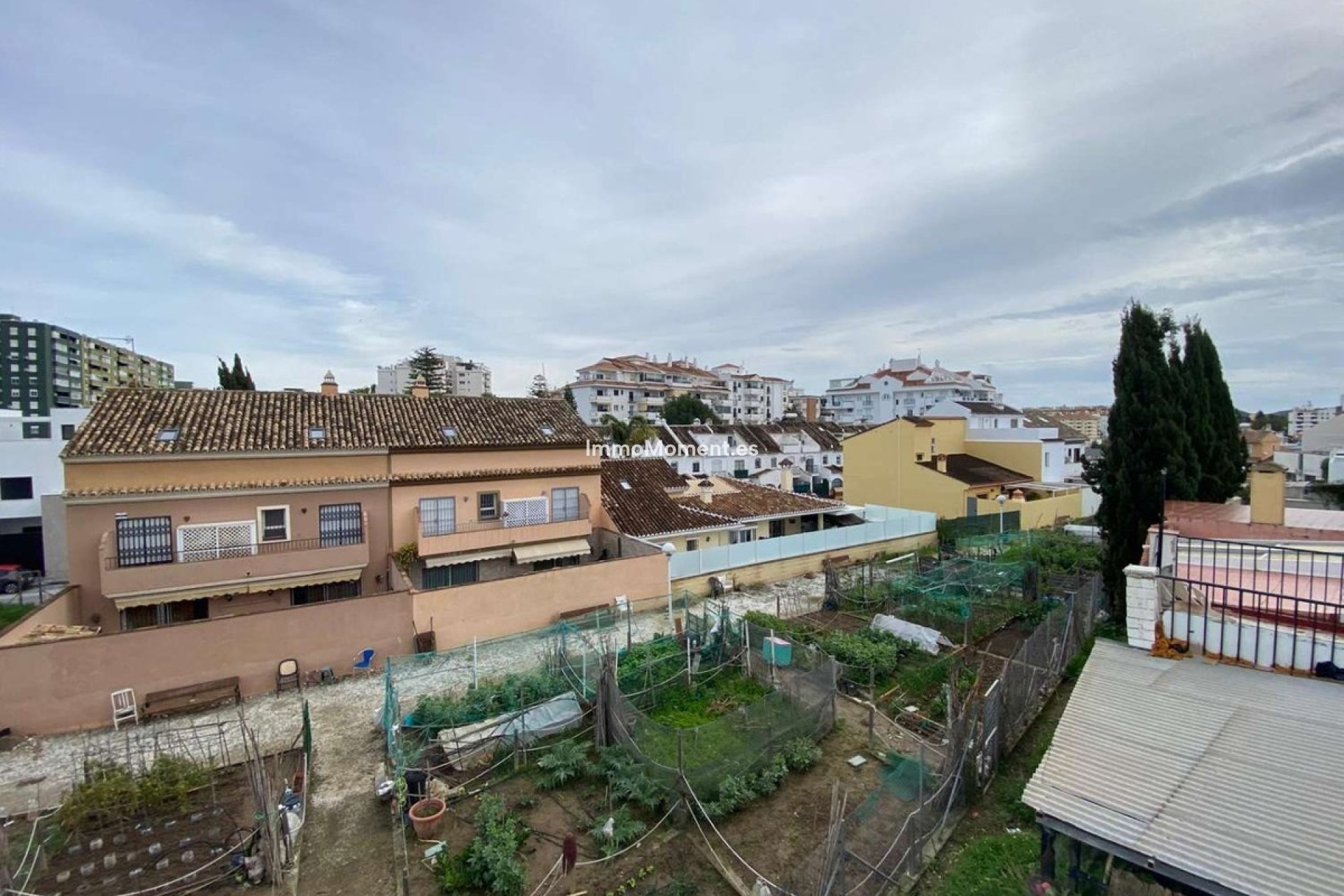 Wiederverkauf - Reihenhaus - Fuengirola - Fuengirola Centro