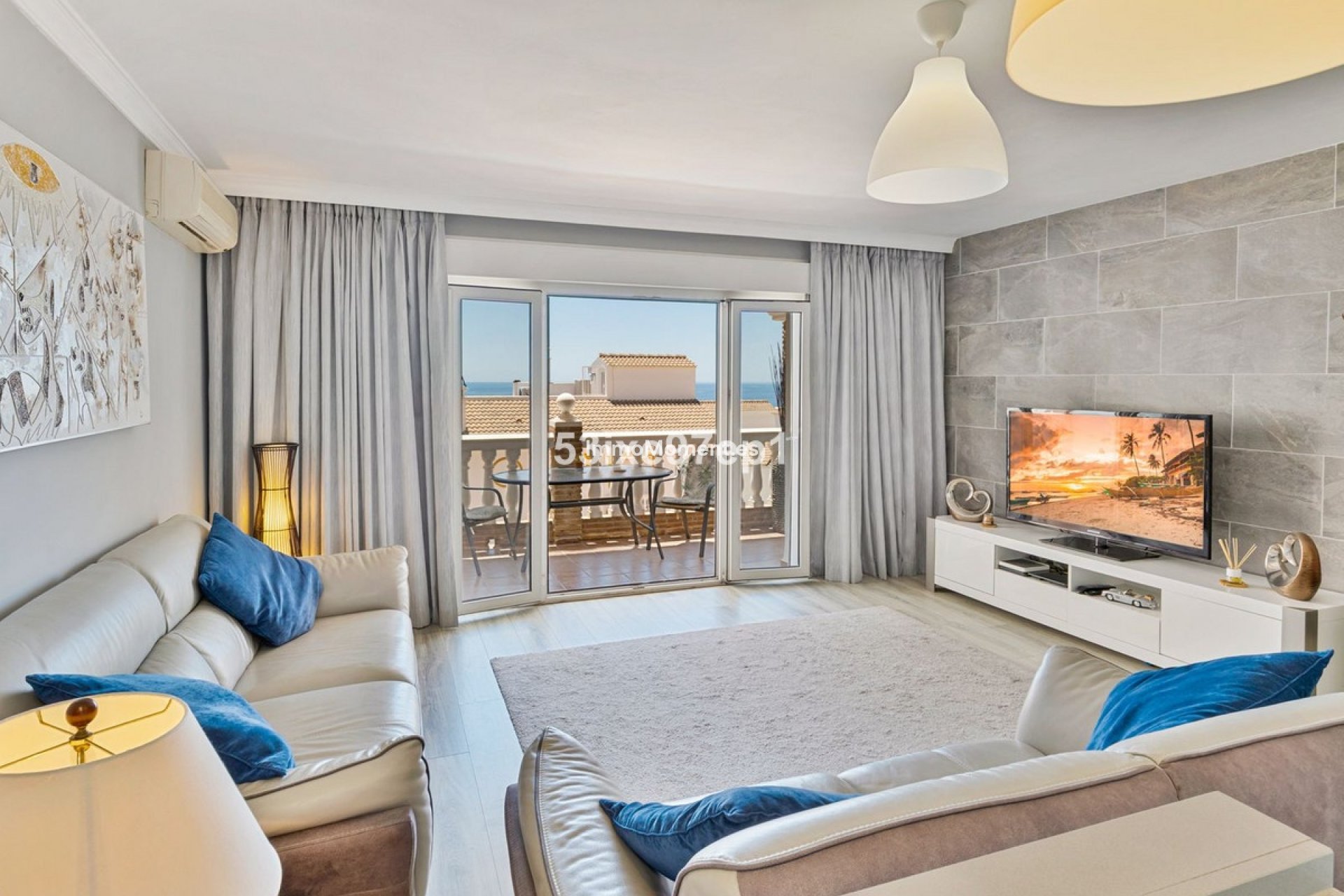 Wiederverkauf - Reihenhaus - Fuengirola - Fuengirola Centro