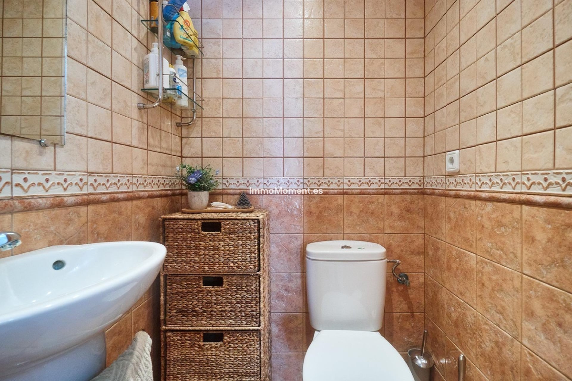 Wiederverkauf - Reihenhaus - Fuengirola - Fuengirola Centro