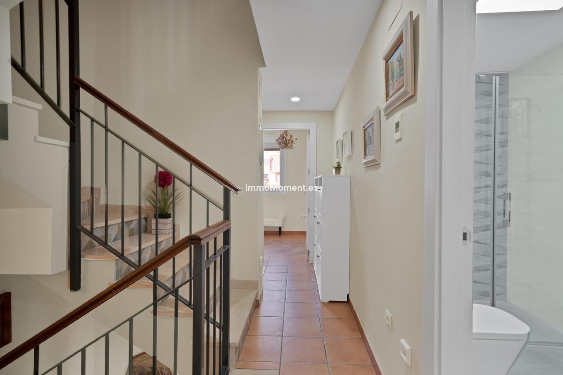 Wiederverkauf - Reihenhaus - Fuengirola - Fuengirola Centro