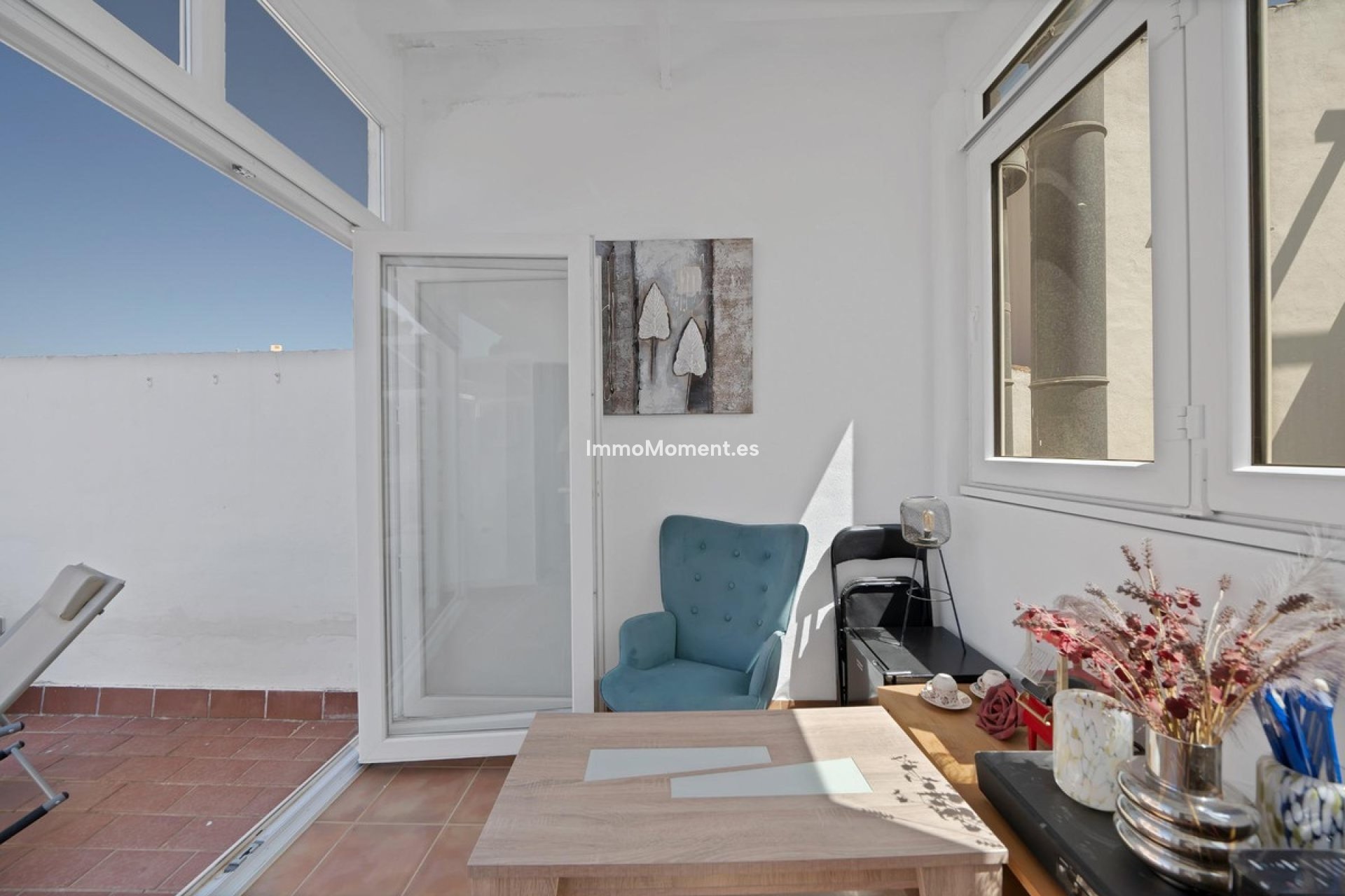 Wiederverkauf - Reihenhaus - Fuengirola - Fuengirola Centro