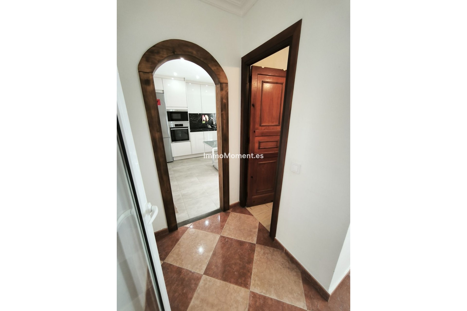 Wiederverkauf - Reihenhaus - Fuengirola - Fuengirola Centro