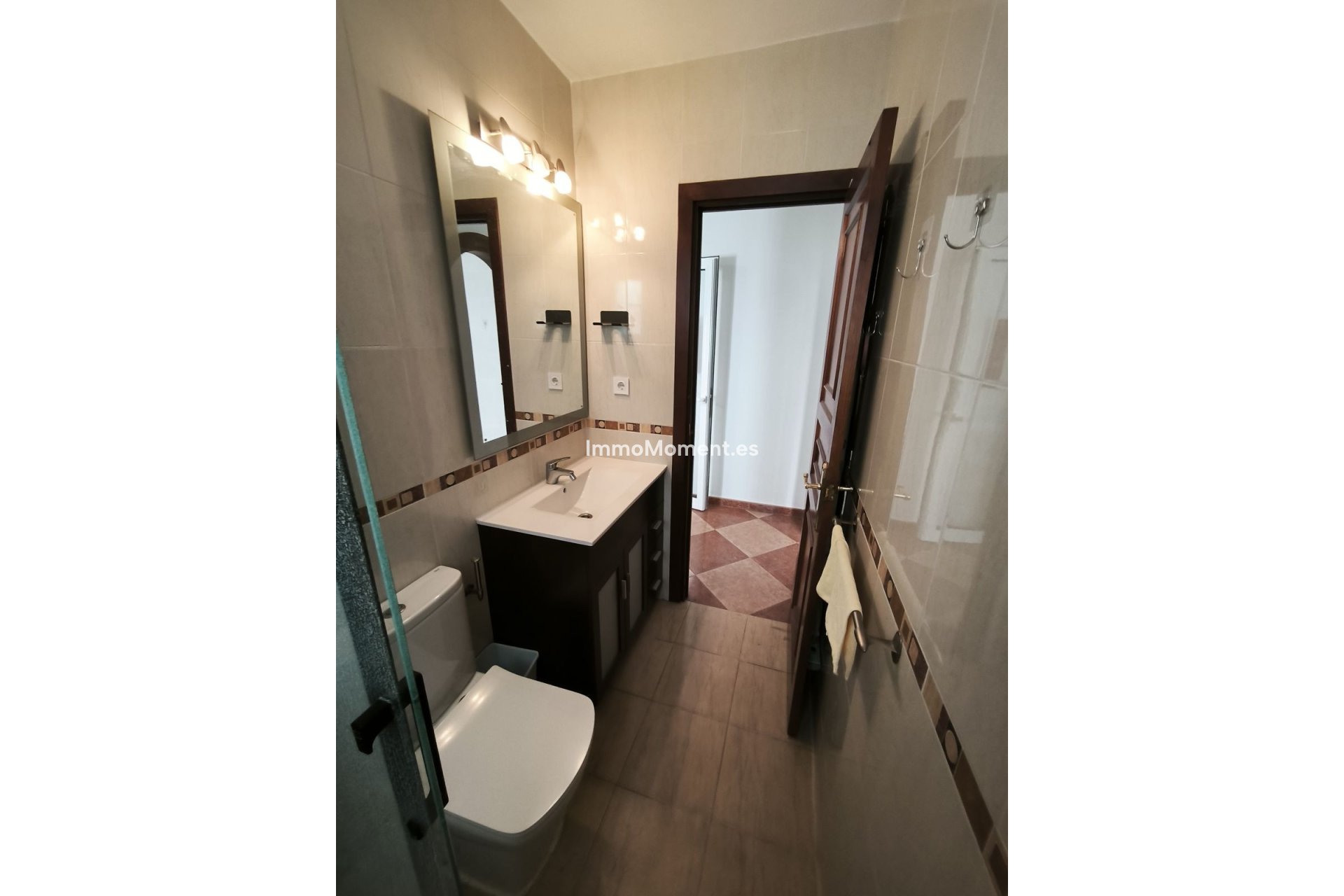 Wiederverkauf - Reihenhaus - Fuengirola - Fuengirola Centro