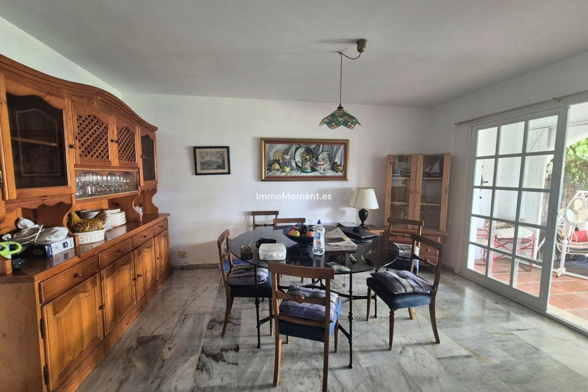 Wiederverkauf - Reihenhaus - Fuengirola - Los Boliches