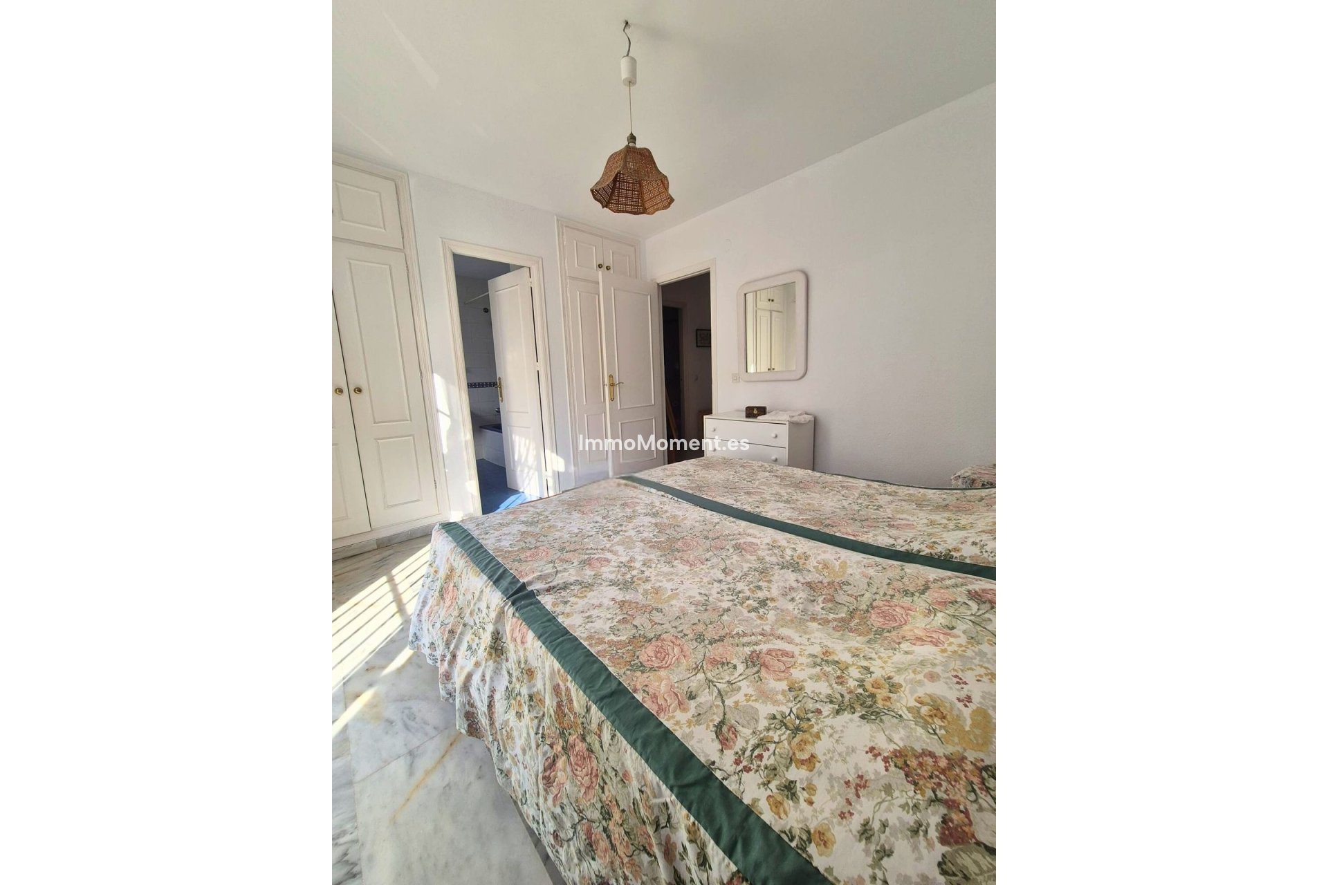 Wiederverkauf - Reihenhaus - Fuengirola - Los Boliches