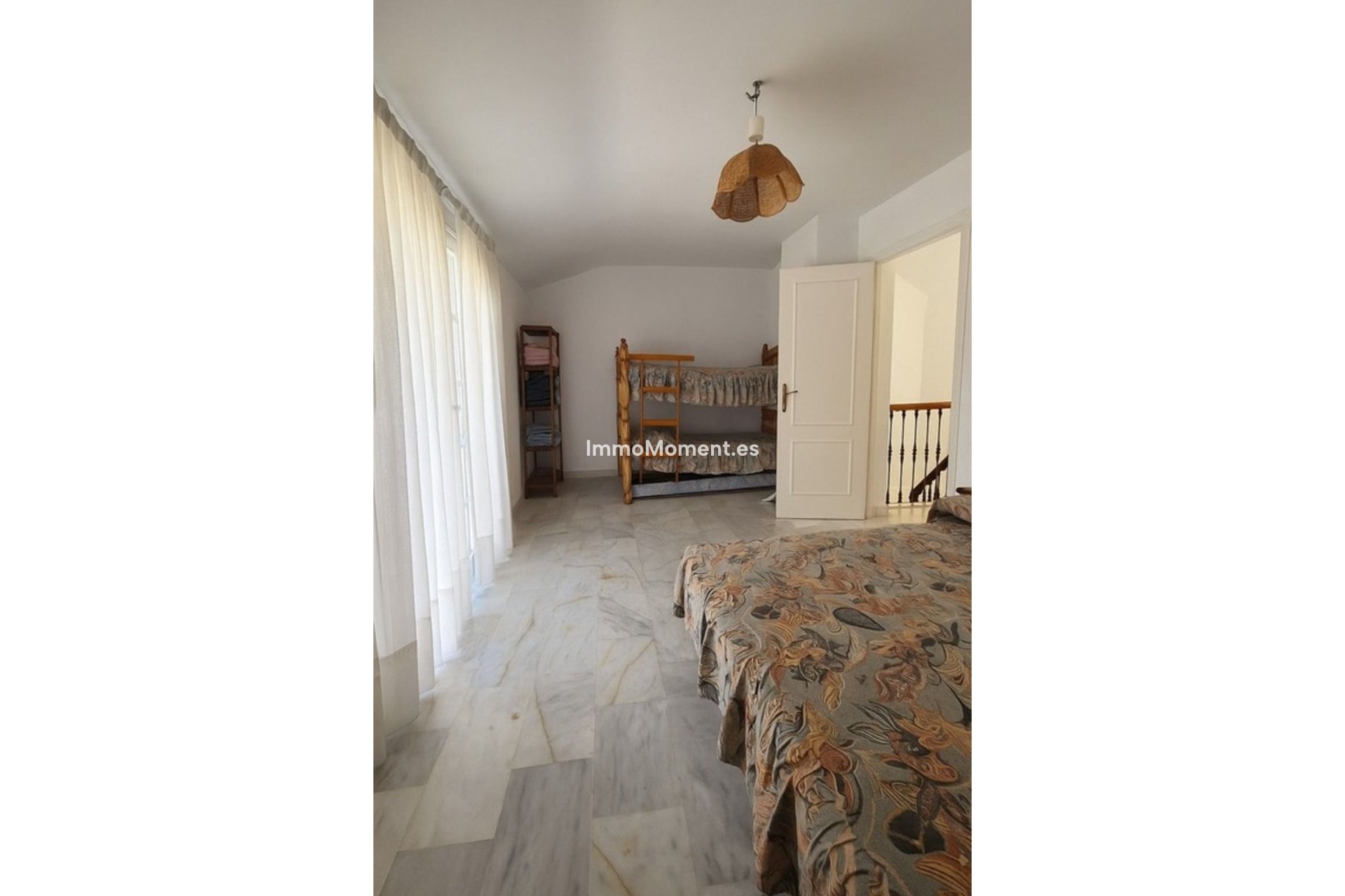 Wiederverkauf - Reihenhaus - Fuengirola - Los Boliches