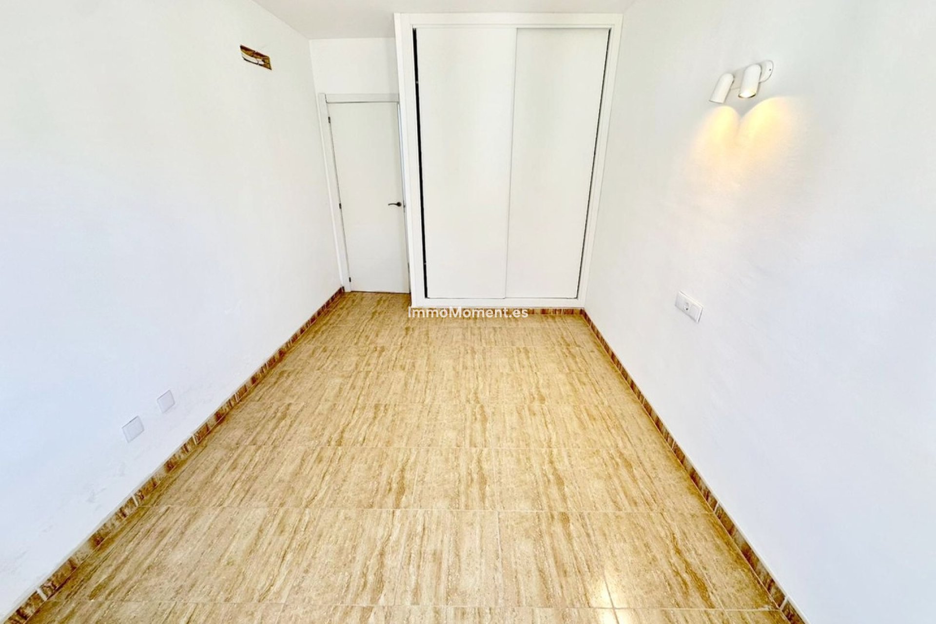 Wiederverkauf - Reihenhaus - Fuengirola - Los Boliches