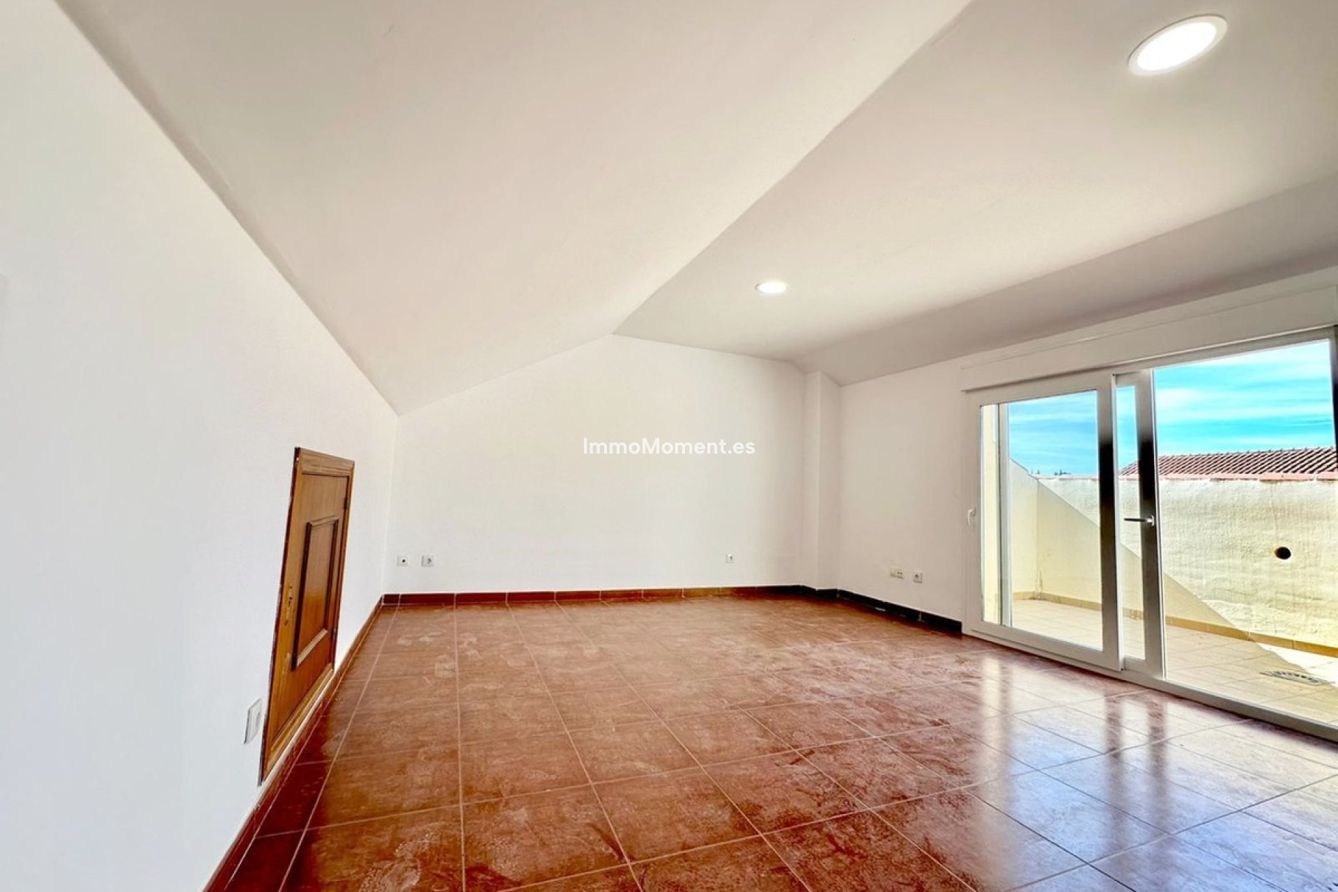 Wiederverkauf - Reihenhaus - Fuengirola - Los Boliches