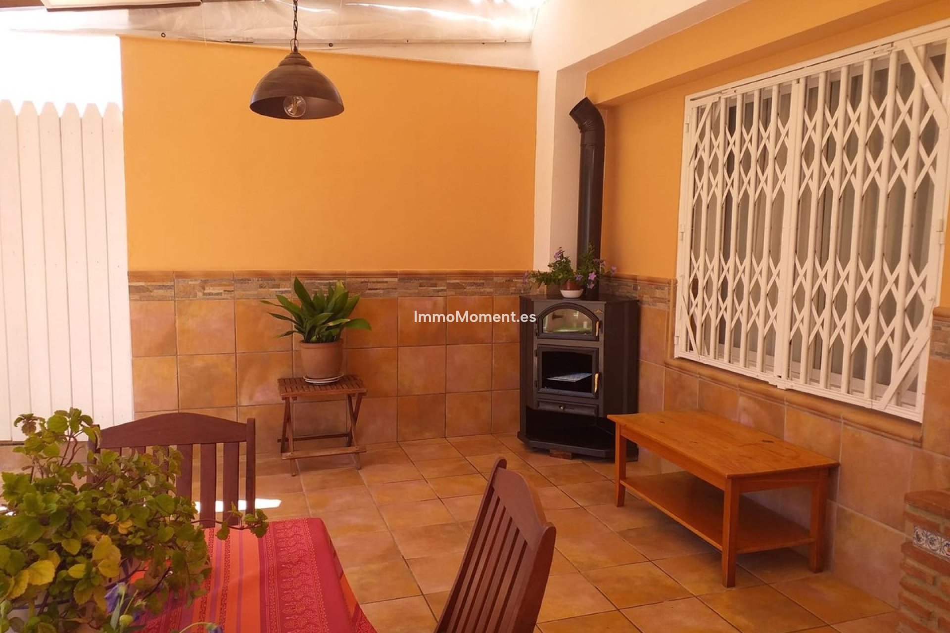 Wiederverkauf - Reihenhaus - Fuengirola - Los Boliches