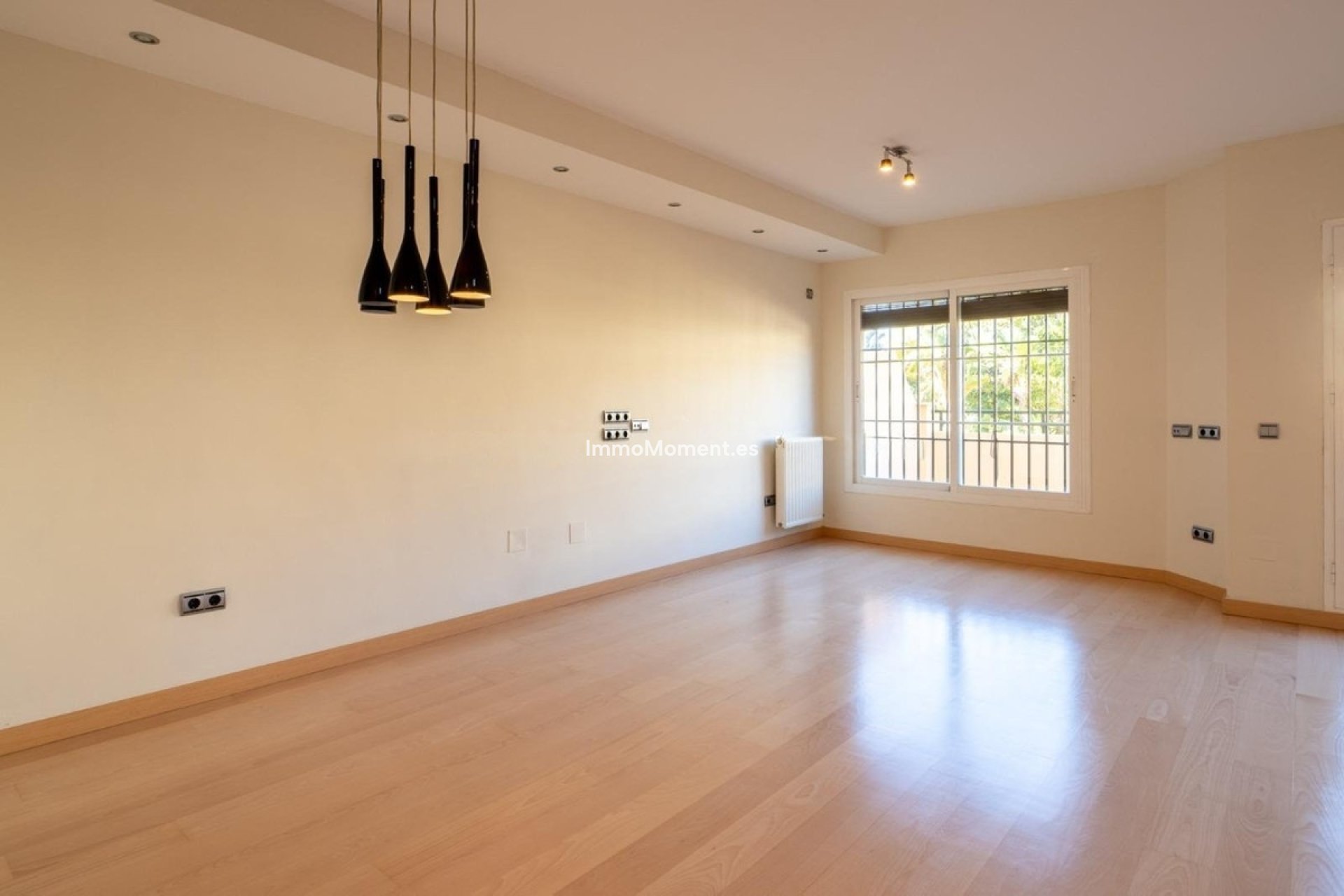 Wiederverkauf - Reihenhaus - Fuengirola - Los Pacos