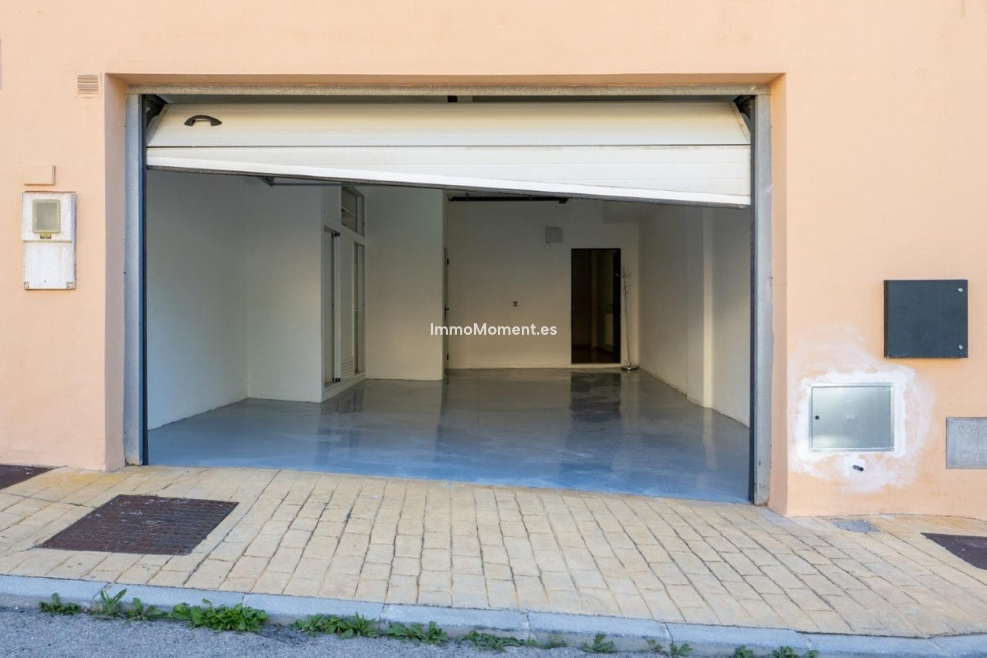 Wiederverkauf - Reihenhaus - Fuengirola - Los Pacos