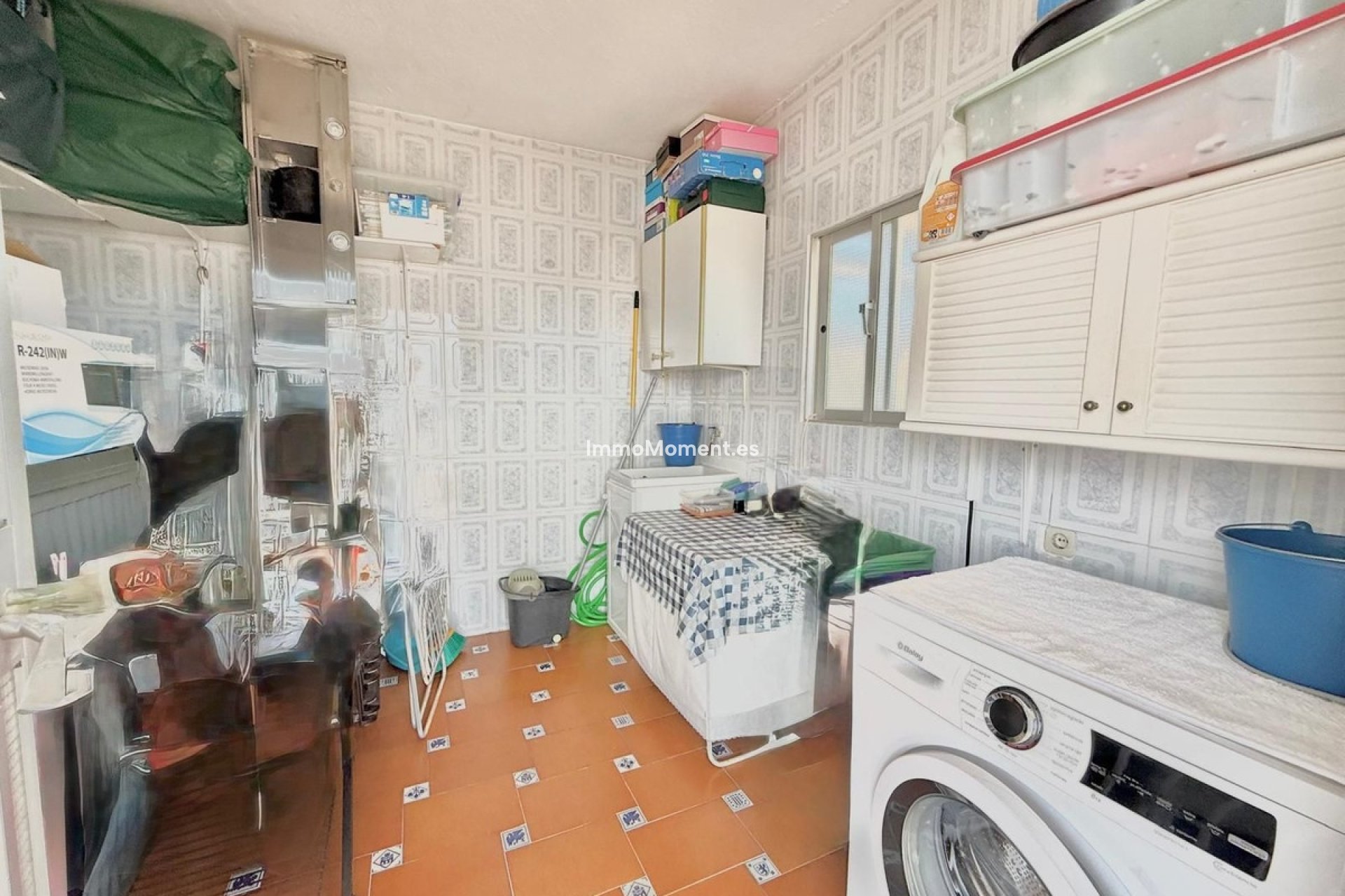 Wiederverkauf - Reihenhaus - Fuengirola - Los Pacos