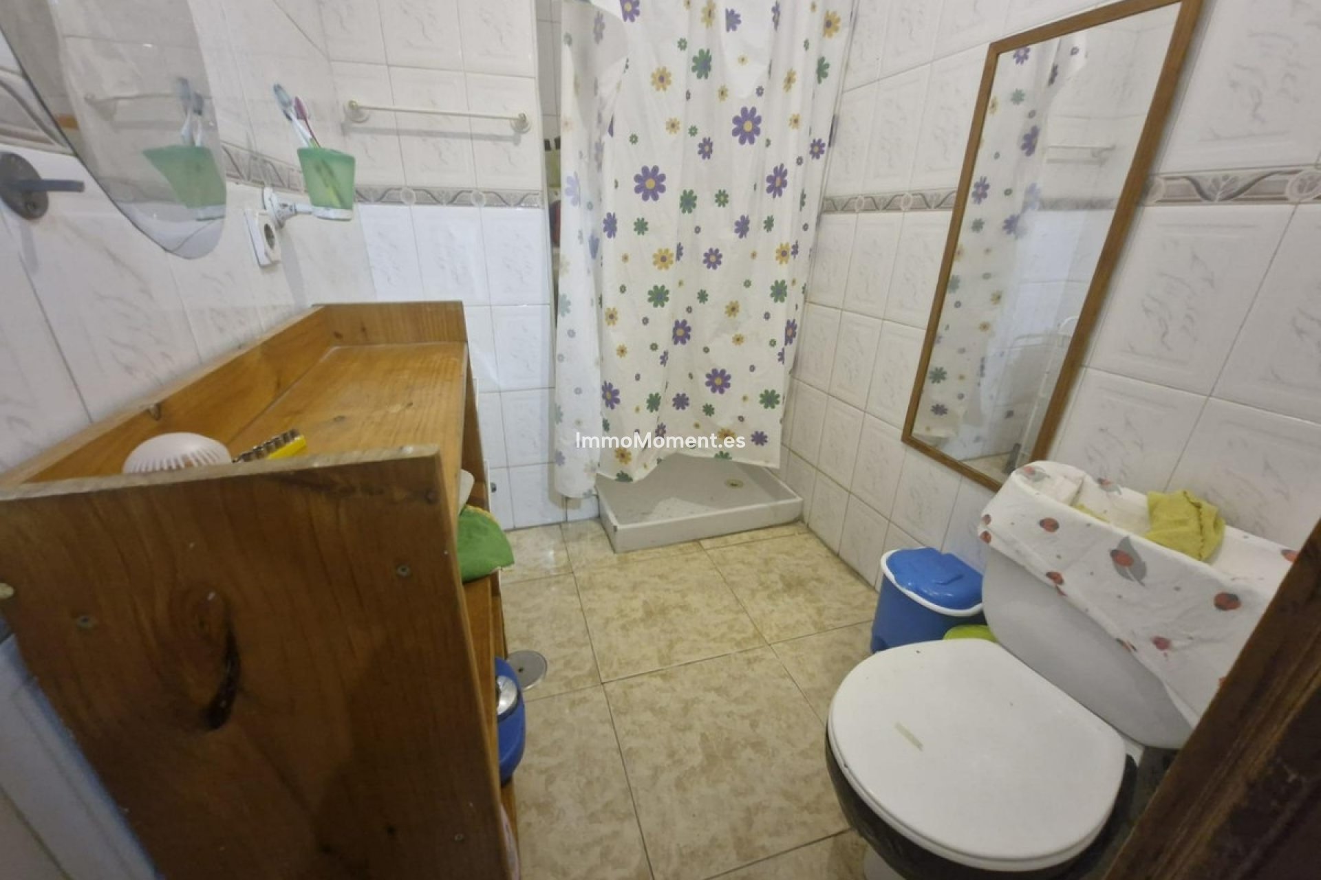 Wiederverkauf - Reihenhaus - Fuengirola - Los Pacos