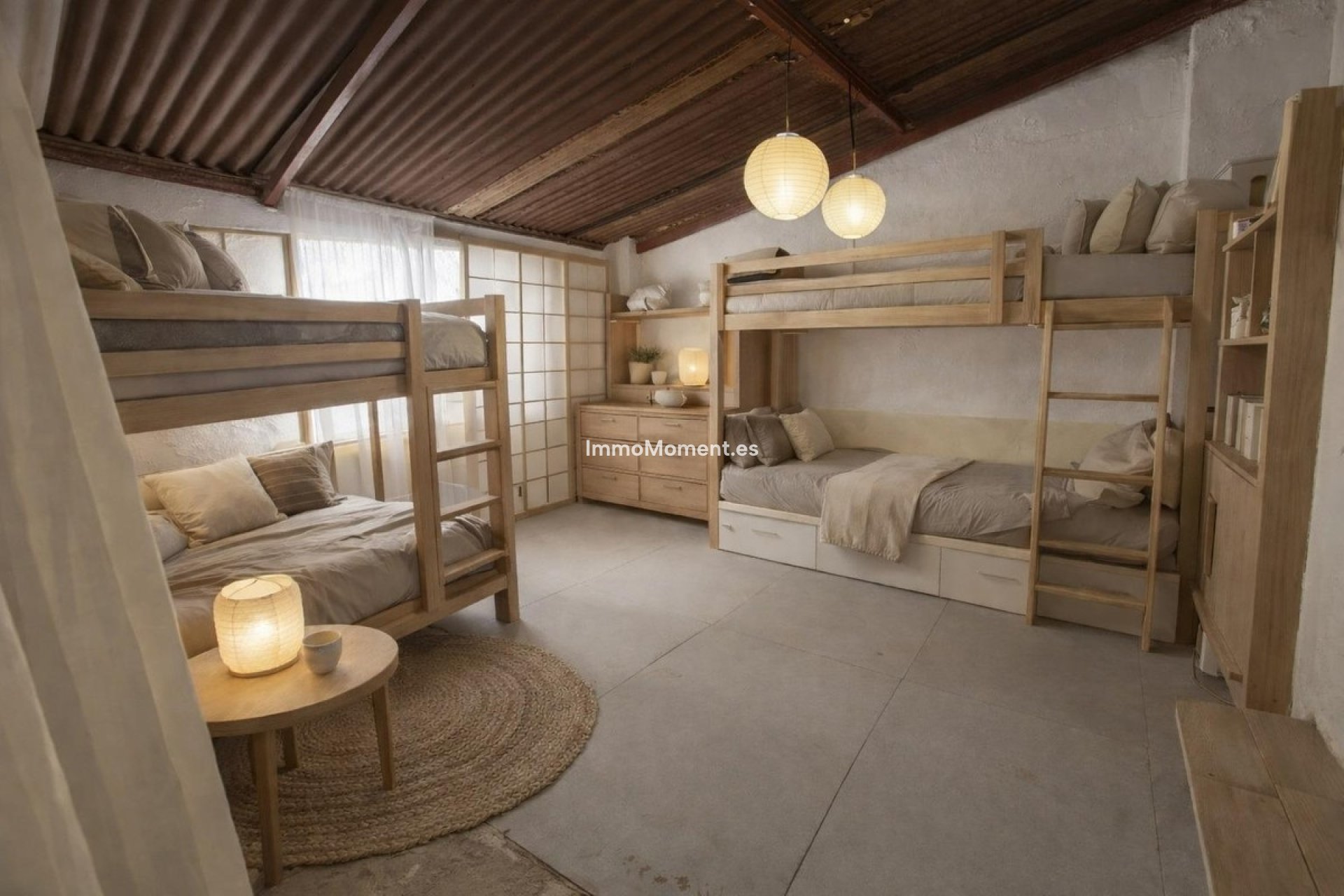 Wiederverkauf - Reihenhaus - Fuengirola - Los Pacos