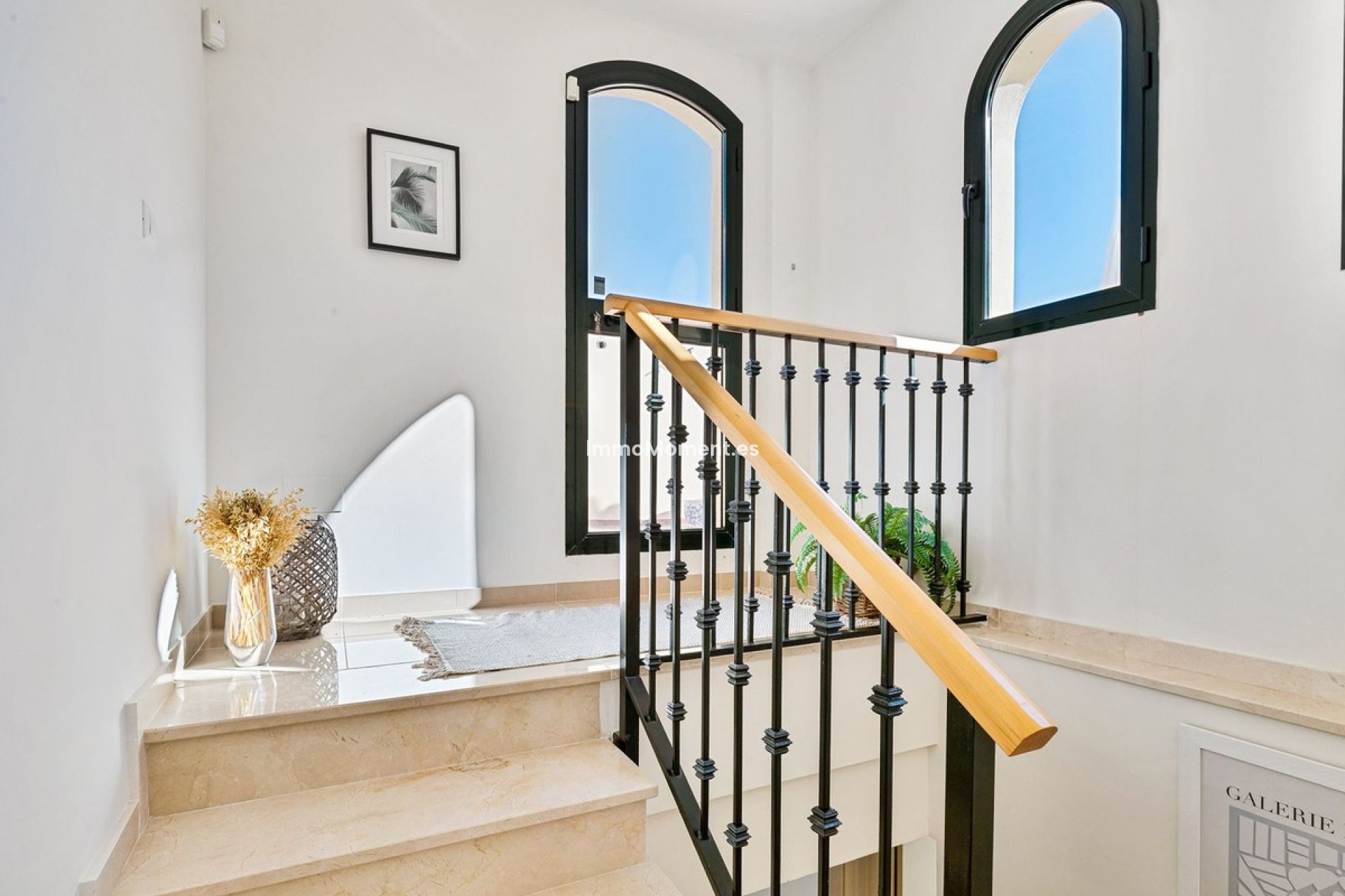 Wiederverkauf - Reihenhaus - Fuengirola - Los Pacos