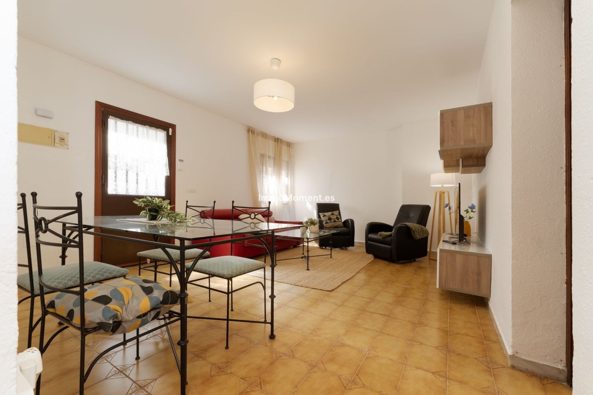 Wiederverkauf - Reihenhaus - Fuengirola - Los Pacos